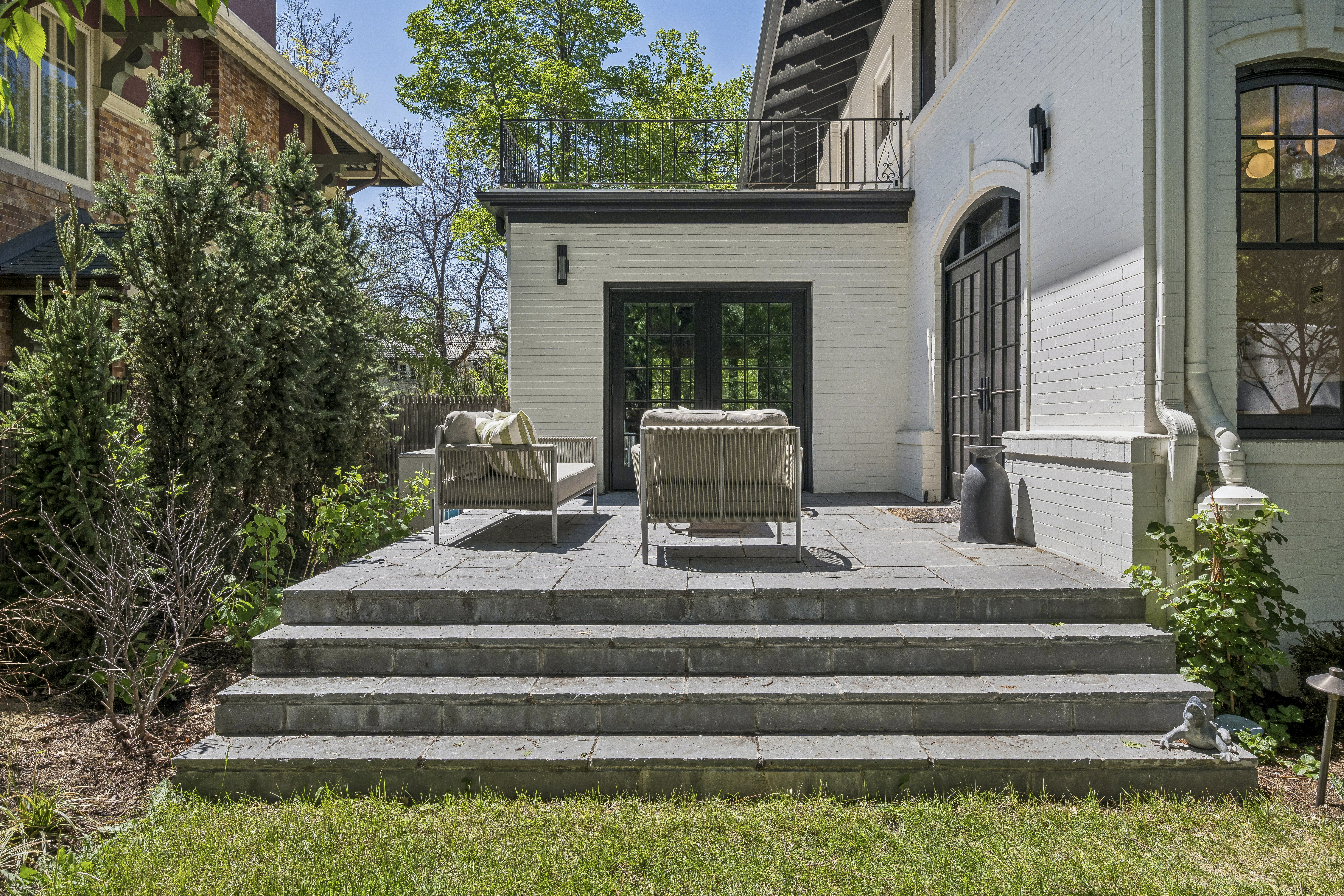  Delightful residence full of classic charm and provenance - 物件實景