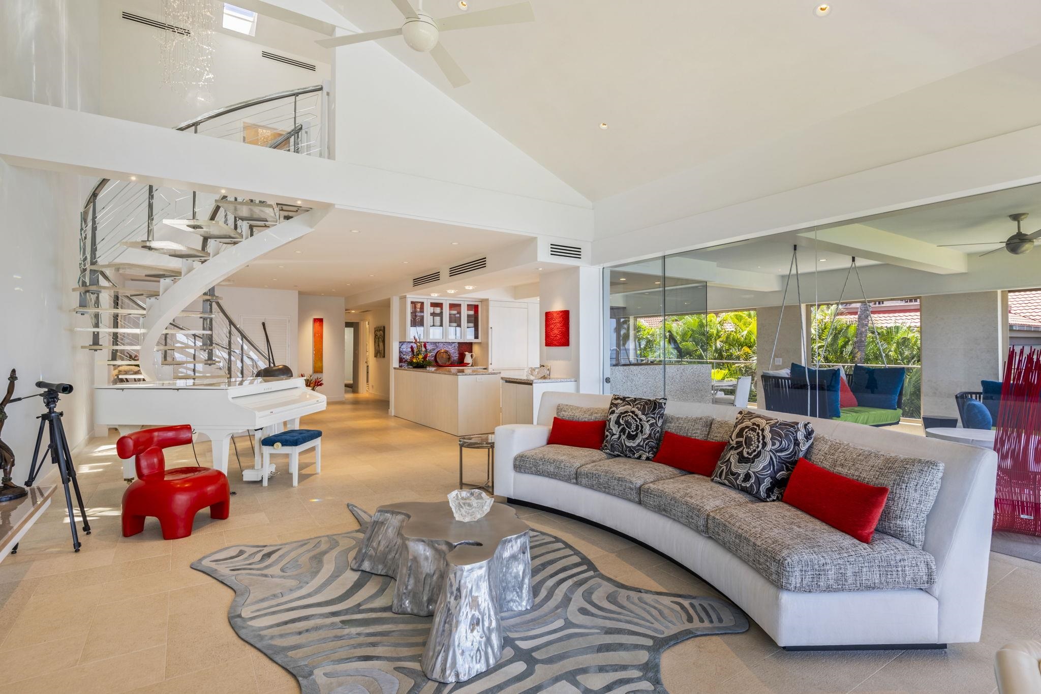 Kihei, Hawaii, 96753, United States, 3 Bedrooms Bedrooms, ,3 BathroomsBathrooms,Residential,For Sale,1924852
