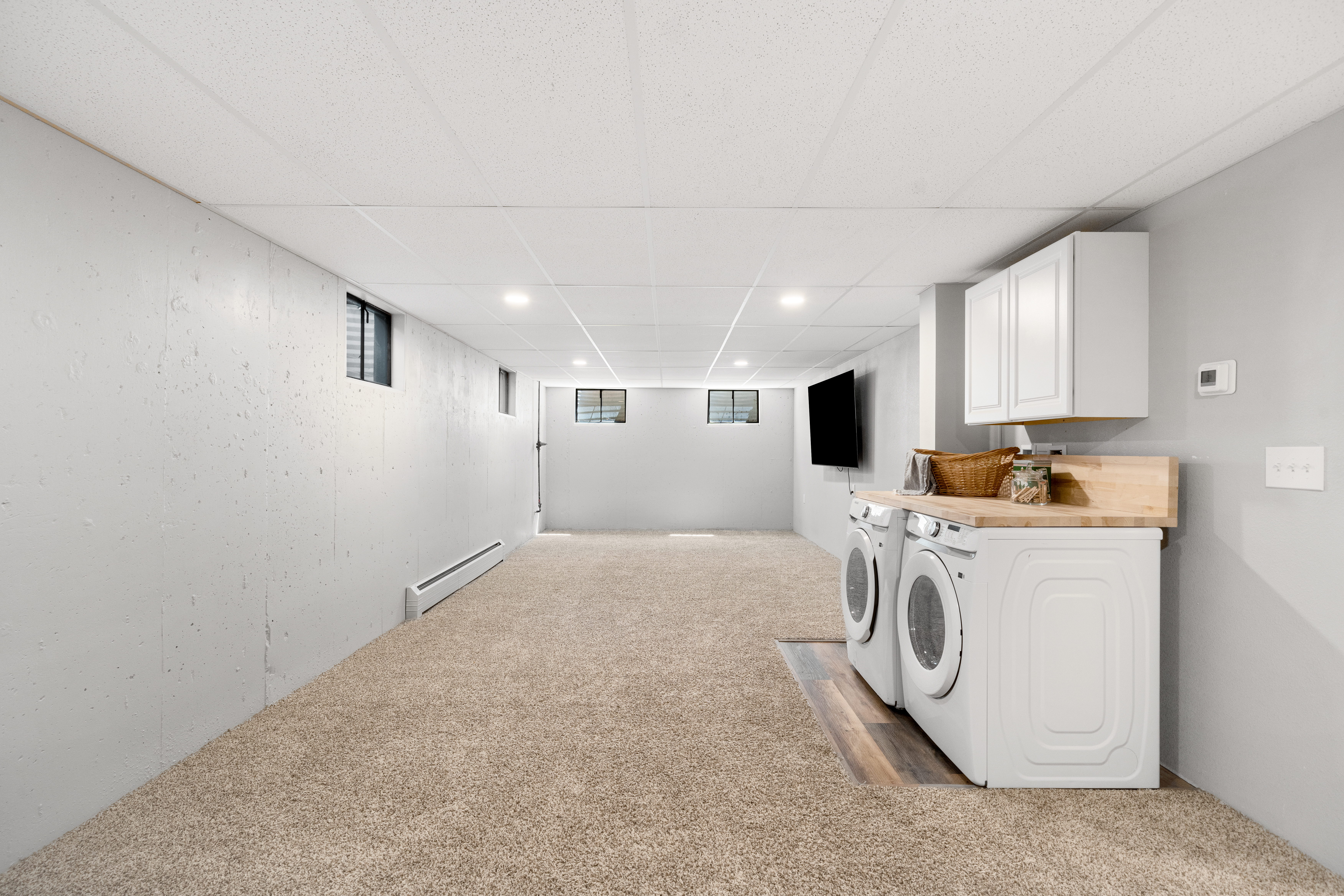  Spacious ranch-style home offers a functional floor plan - 物件實景