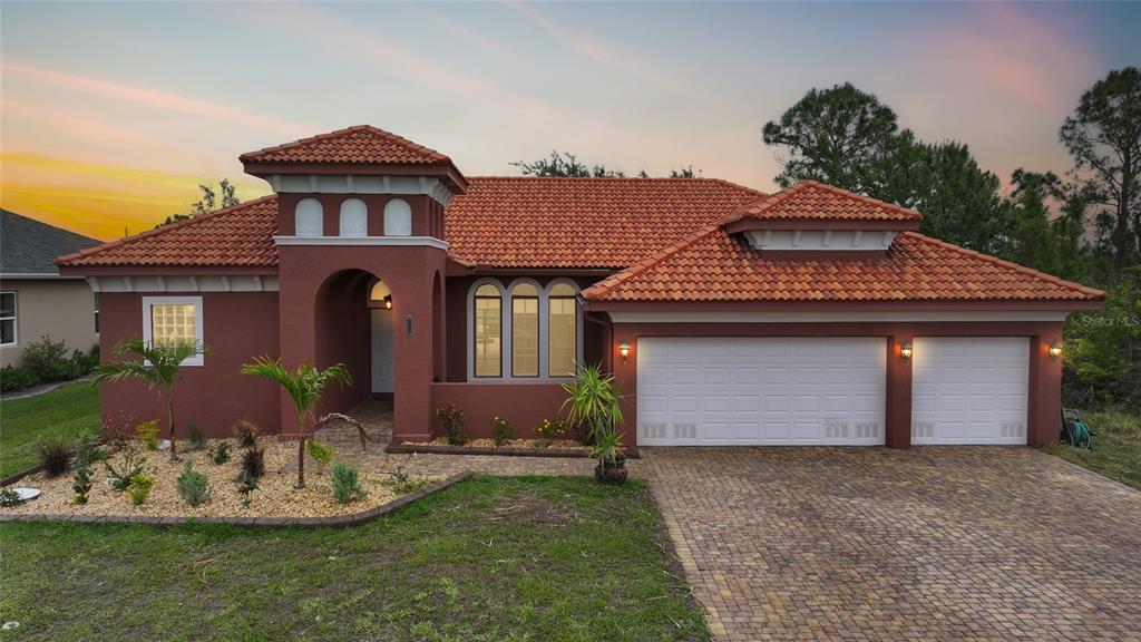 Port Charlotte, Florida, 33981, United States, 4 Bedrooms Bedrooms, ,3 BathroomsBathrooms,Residential,For Sale,1929110