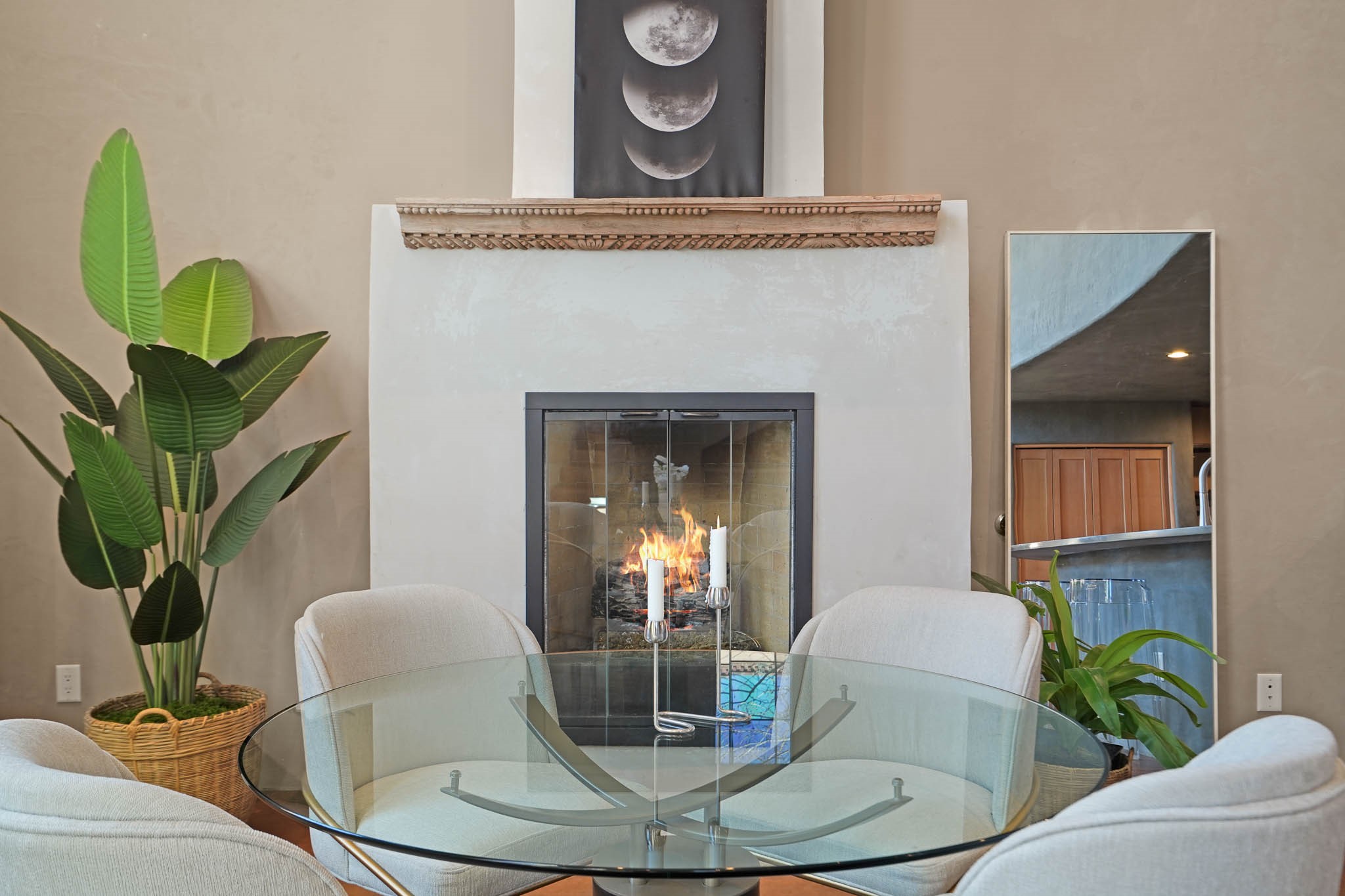  996 Old Pecos Trail - 物件實景