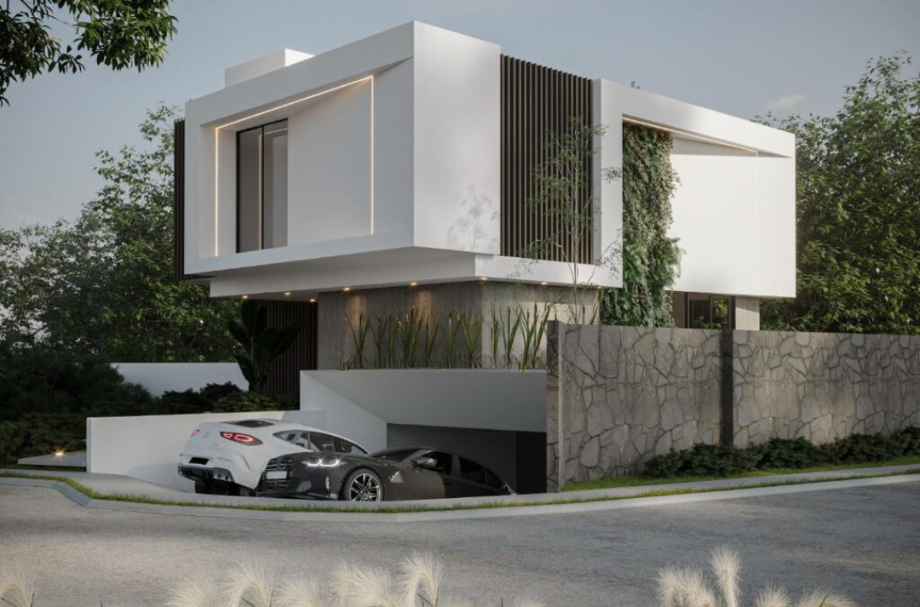 Av. Juan Palomar y Arias, Zapopan, Jalisco, 45110, Mexico, 3 Bedrooms Bedrooms, ,4 BathroomsBathrooms,Residential,For Sale,Av. Juan Palomar y Arias,1640686