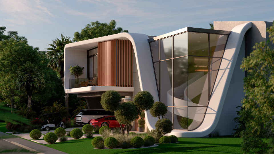 Cap Cana, DO, 5 Bedrooms Bedrooms, ,6 BathroomsBathrooms,Residential,For Sale,1991371