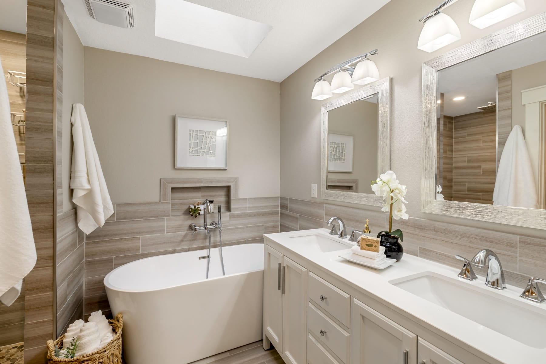  5262 ROSEWOOD ST Lake Oswego, OR 97035 - 物件實景