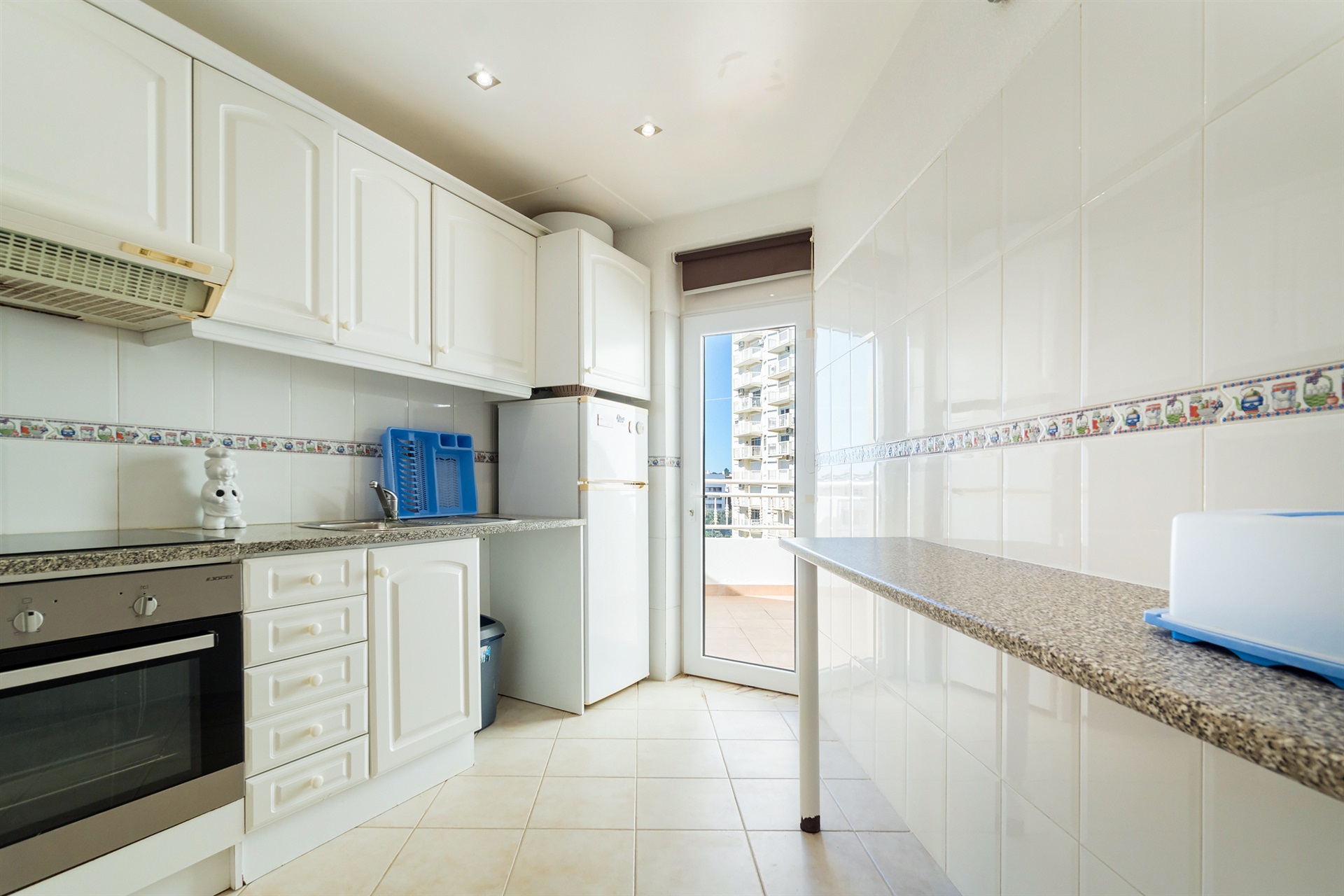  Ultimo Piso/Penthouse, 2 bedrooms, for Sale - 物件實景