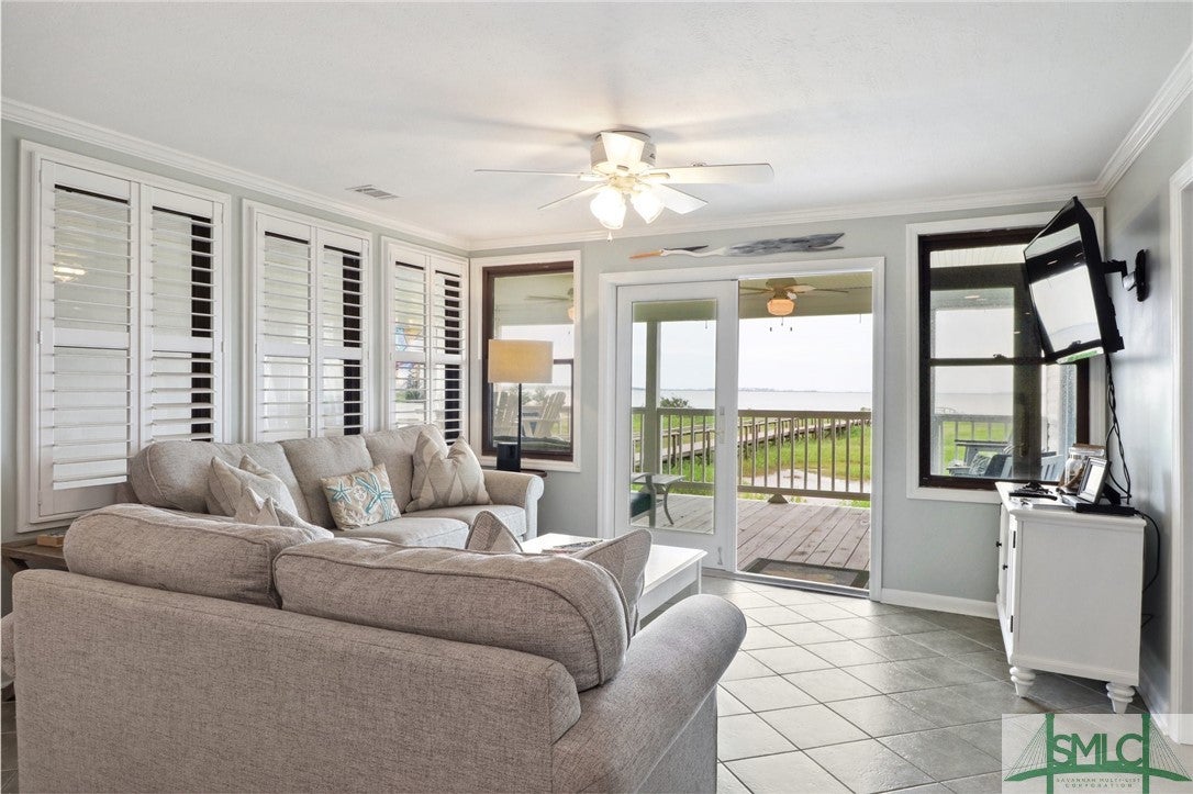 TYBEE ISLAND, Georgia, 31328, United States, 4 Bedrooms Bedrooms, ,3 BathroomsBathrooms,Residential,For Sale,2015307
