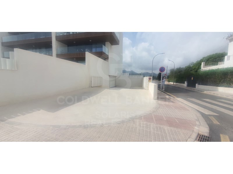 Dénia, Comunidad Valenciana, ES, 3 Bedrooms Bedrooms, ,2 BathroomsBathrooms,Residential,For Sale,1939025