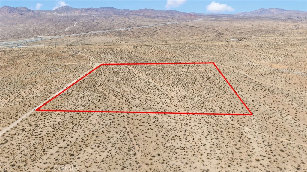 Apple Valley, California, 92307, United States, ,Land,For Sale,1980354