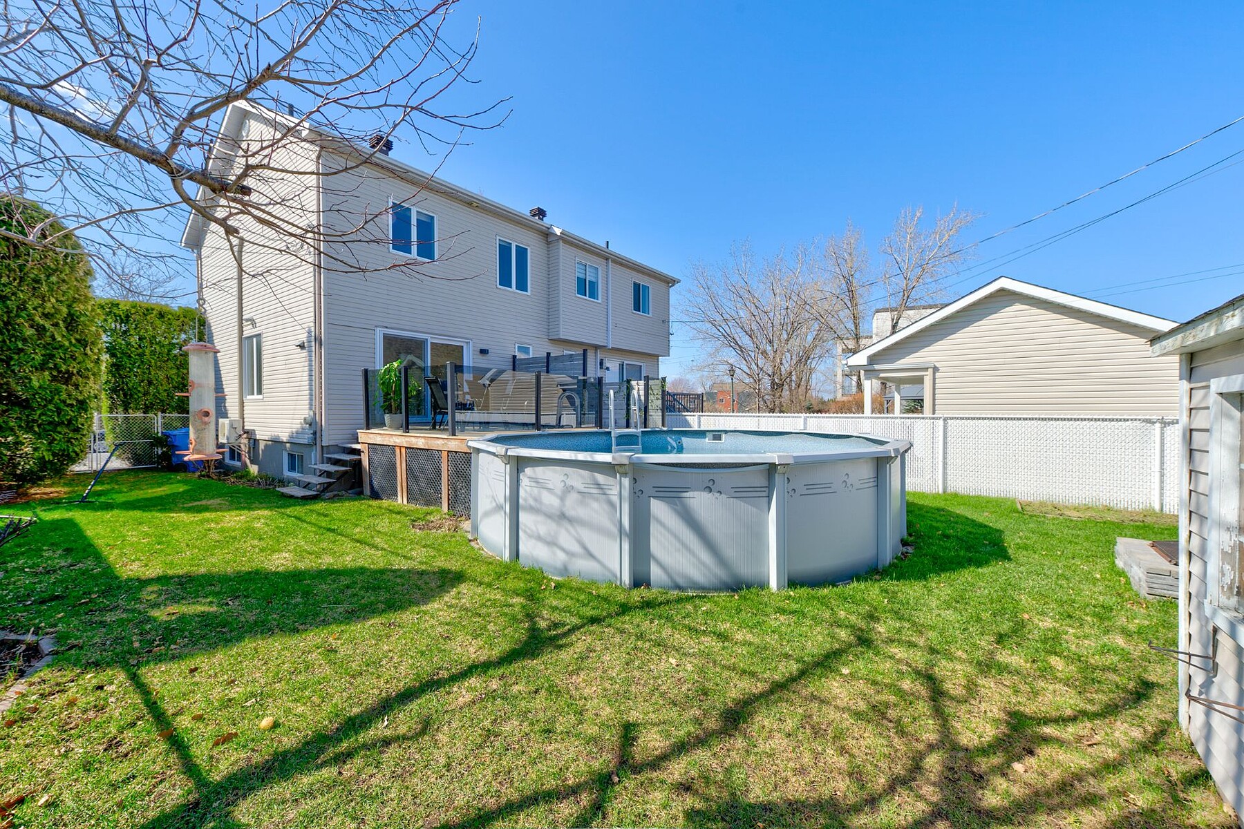  Sainte-Catherine, Montérégie - 物件實景