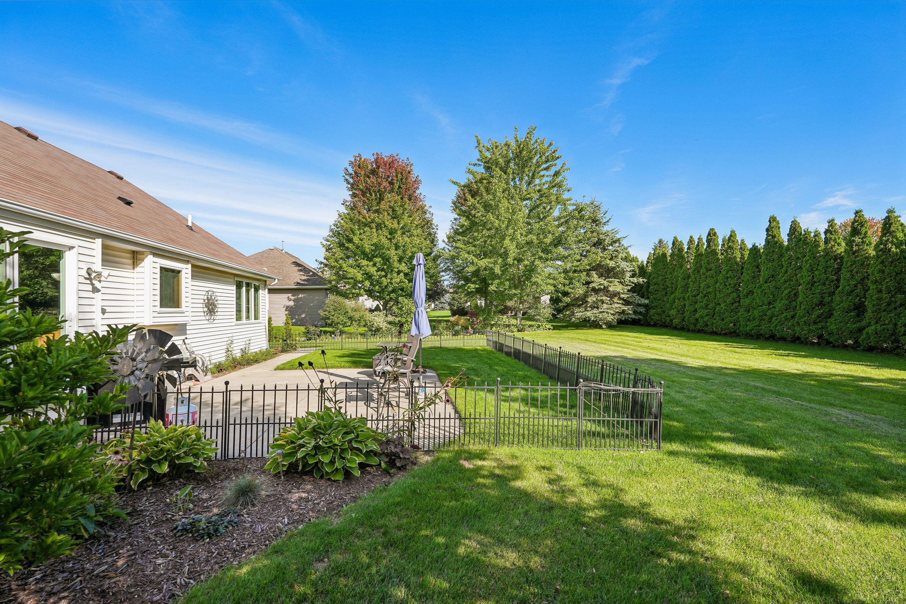  Picture-Perfect 3BR/2BA Split-Bedroom Ranch in Belgium - 物件實景