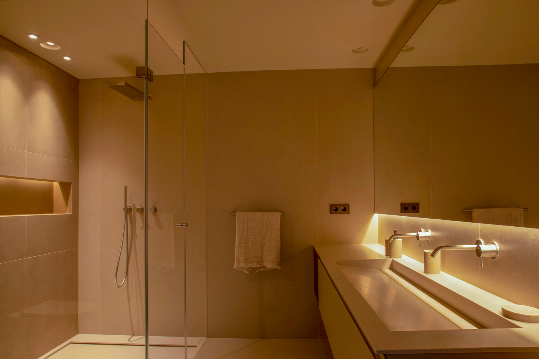  Turnkey newly built villa in the Fifteen, La Reserva de Sotogrande - 物件實景