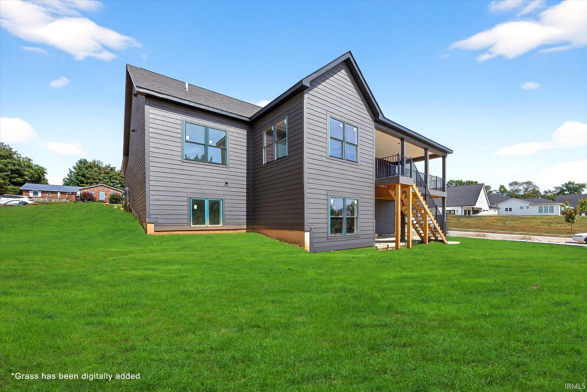 Bloomington, Indiana, 47401, United States, 5 Bedrooms Bedrooms, ,3 BathroomsBathrooms,Residential,For Sale,1987422