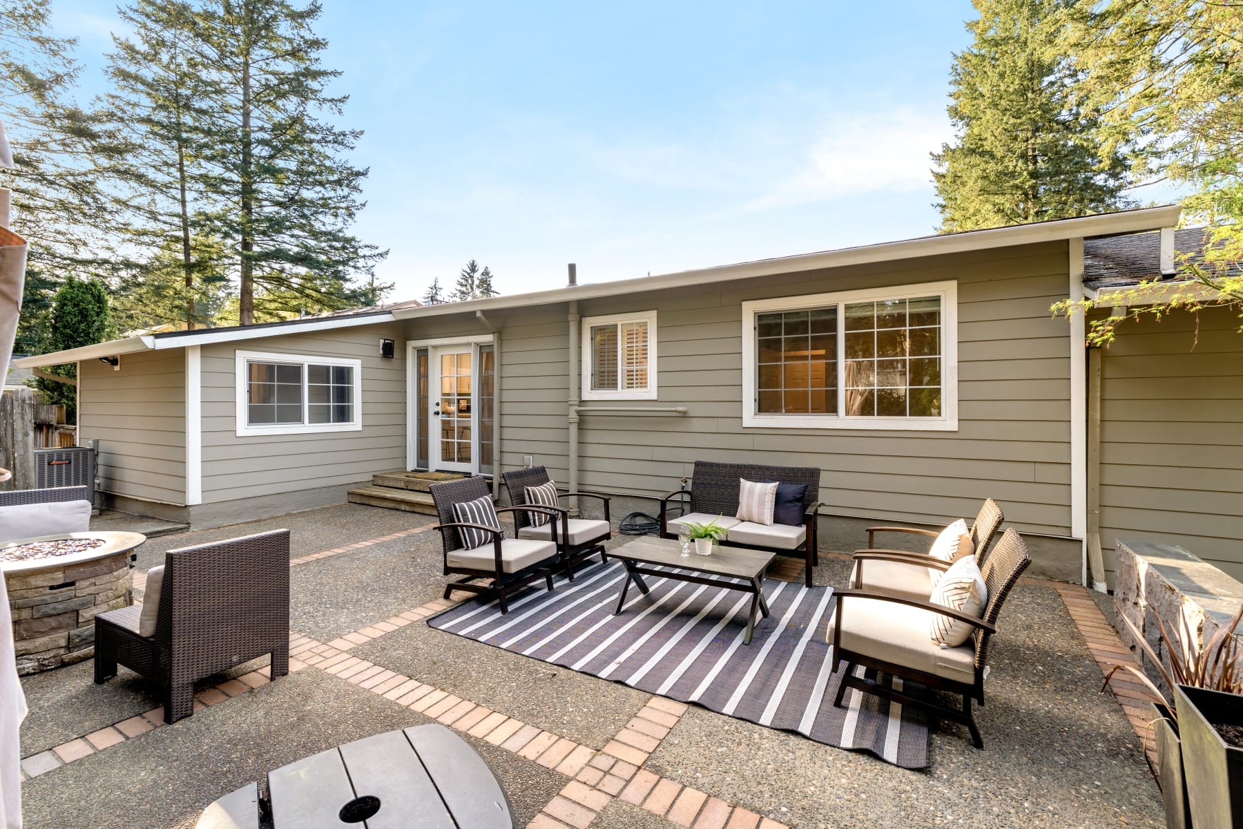  5262 ROSEWOOD ST Lake Oswego, OR 97035 - 物件實景