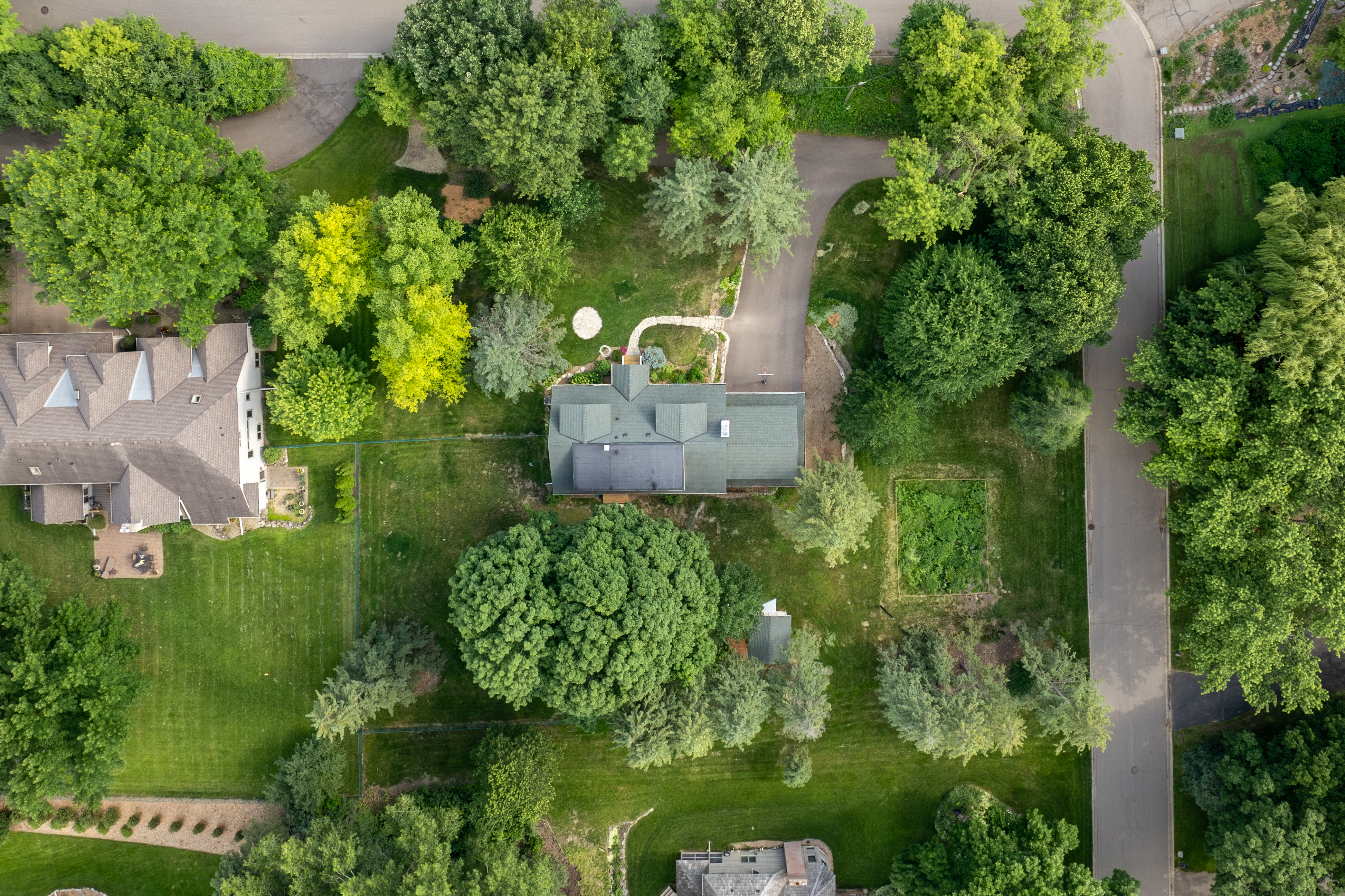  Private Retreat Near Downtown Wayzata - 物件實景