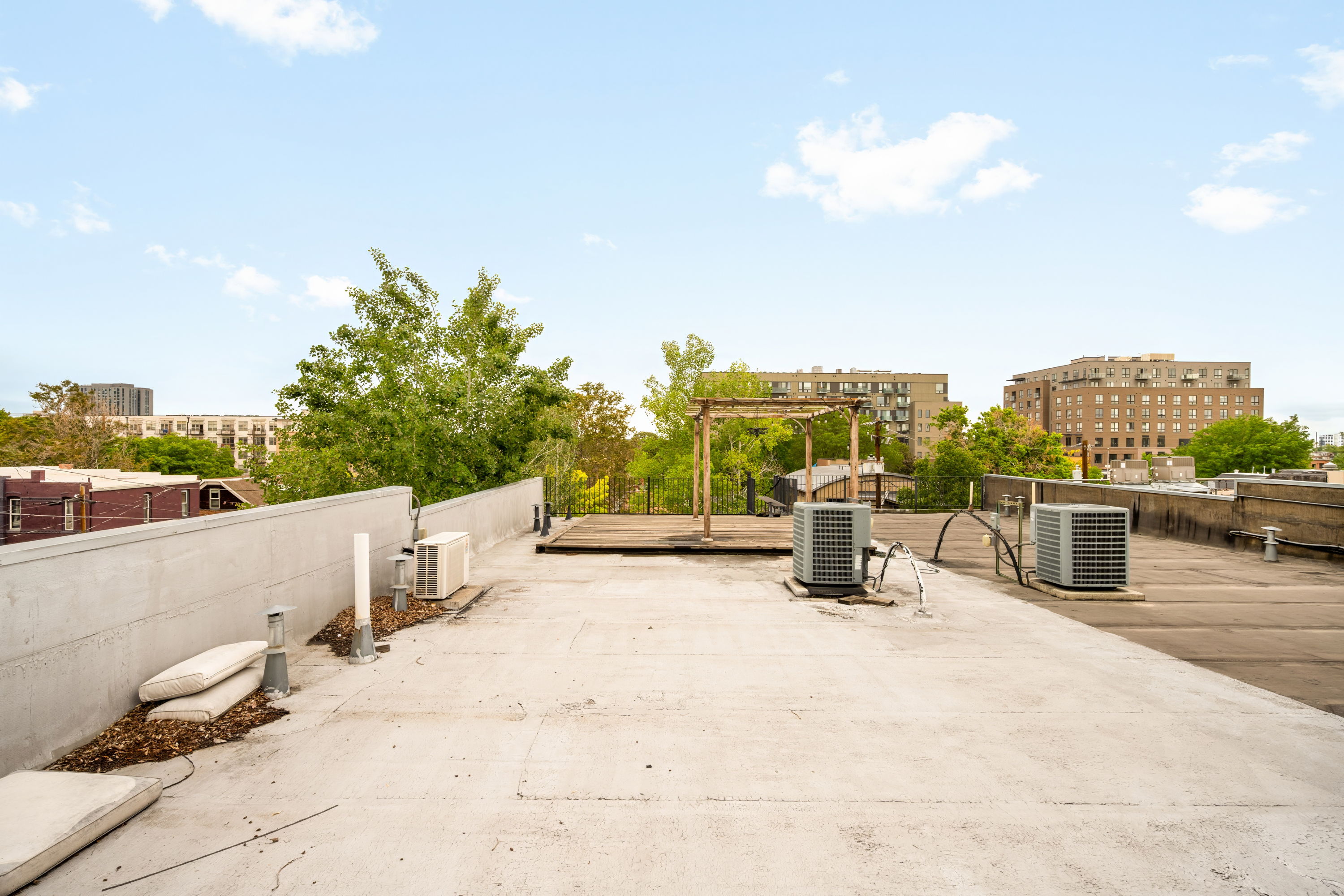  One of Denver’s Most Historic and Walkable Neighborhoods - 物件實景