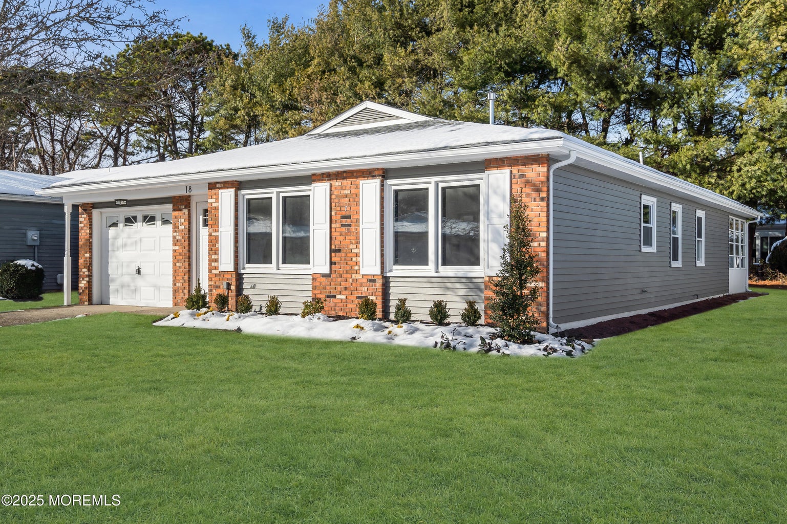 Brick, New Jersey, 08723, United States, 2 Bedrooms Bedrooms, ,2 BathroomsBathrooms,Residential,For Sale,2012273