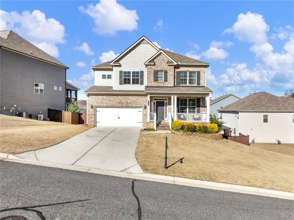 Cumming, Georgia, 30028, United States, 5 Bedrooms Bedrooms, ,4 BathroomsBathrooms,Residential,For Sale,2010449