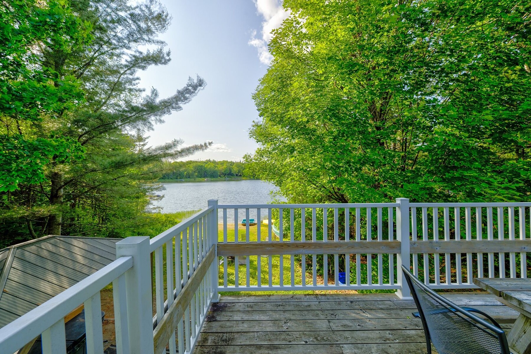  Sainte-Lucie-des-Laurentides, Laurentides - 物件實景