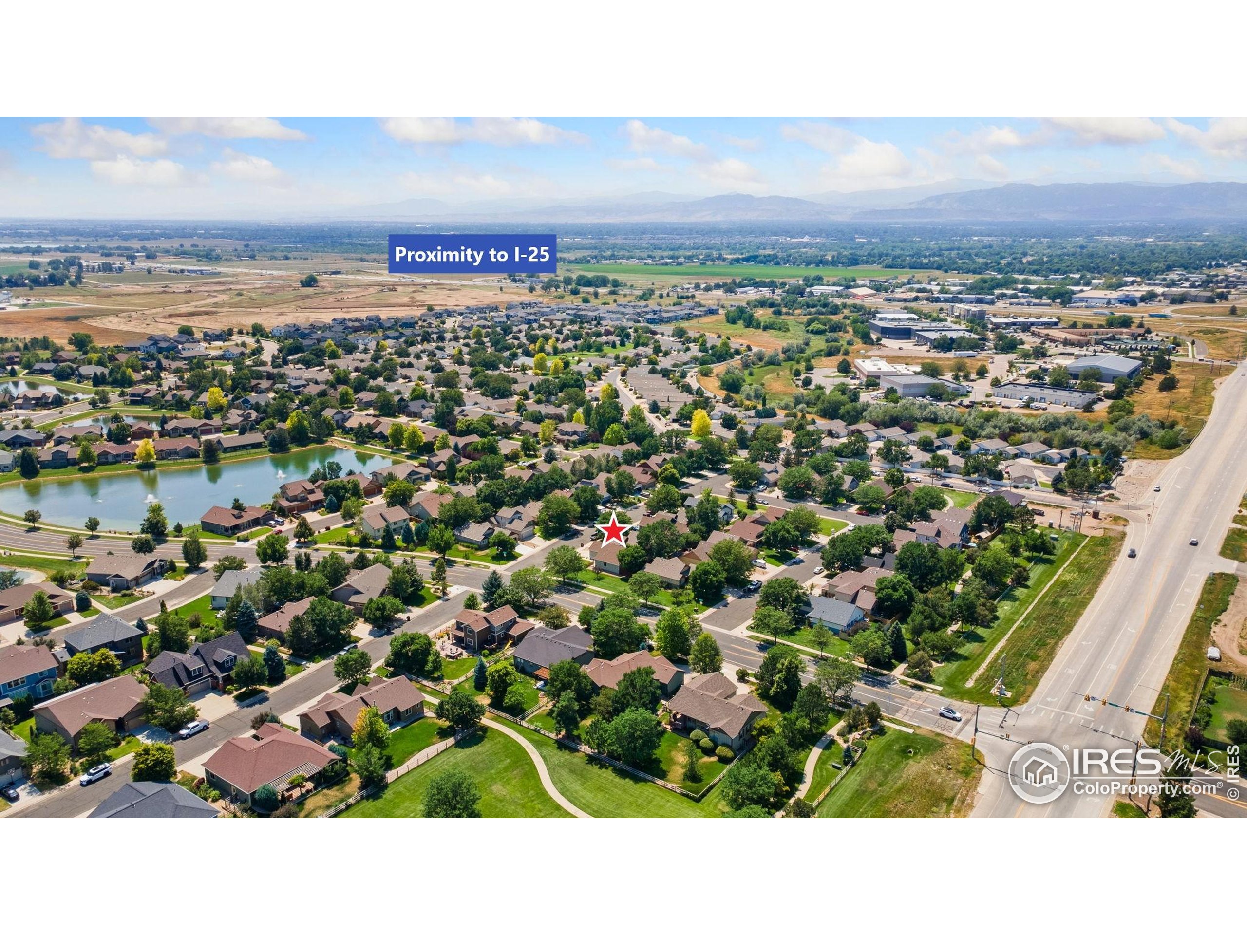 Fort Collins, Colorado, 80524, United States, 3 Bedrooms Bedrooms, ,2 BathroomsBathrooms,Residential,For Sale,1910952