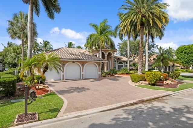 Coral Springs, Florida, 33071, United States, 4 Bedrooms Bedrooms, ,3 BathroomsBathrooms,Residential,For Sale,1841689