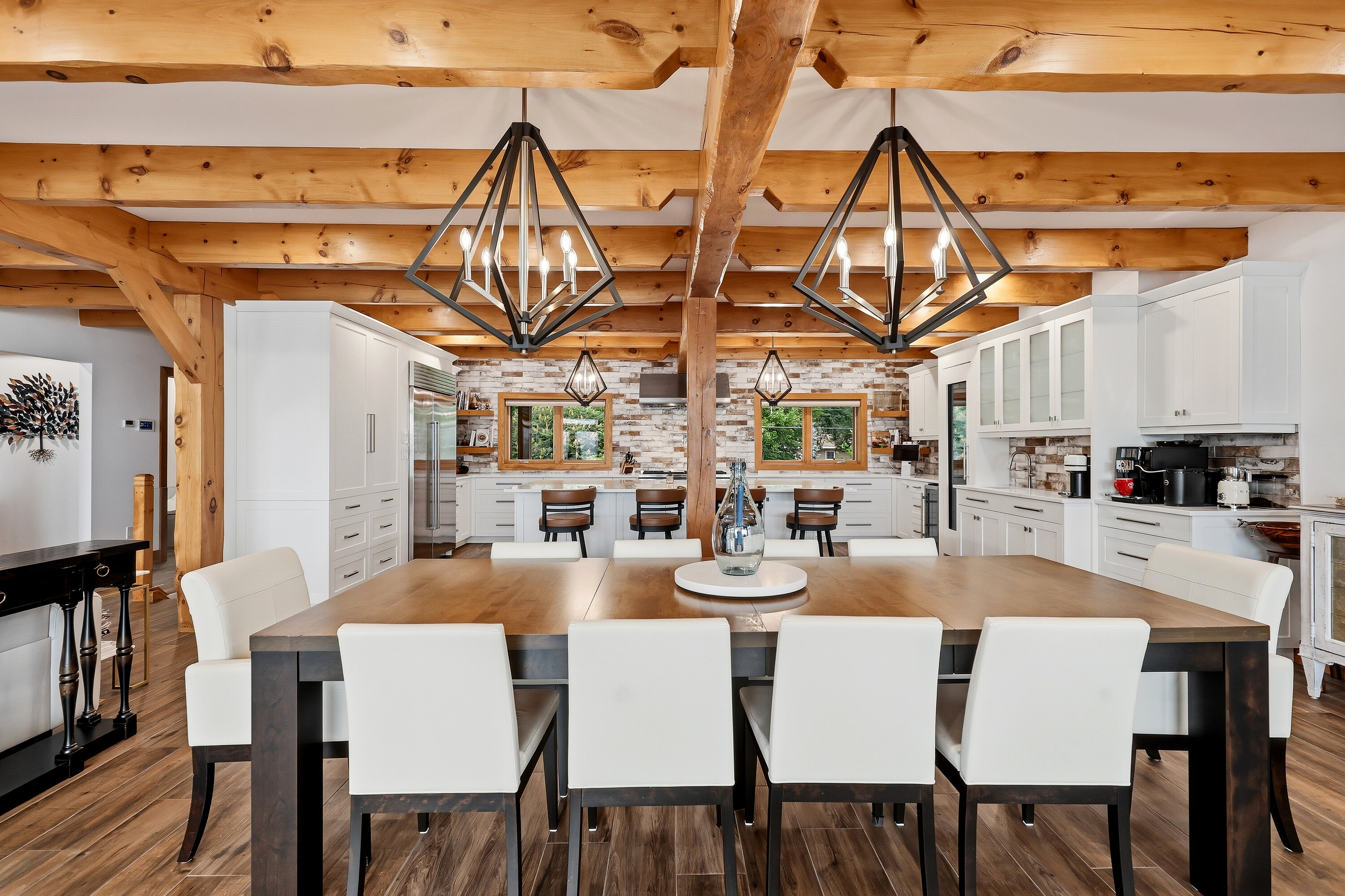  Exceptional Waterfront Home - 物件實景