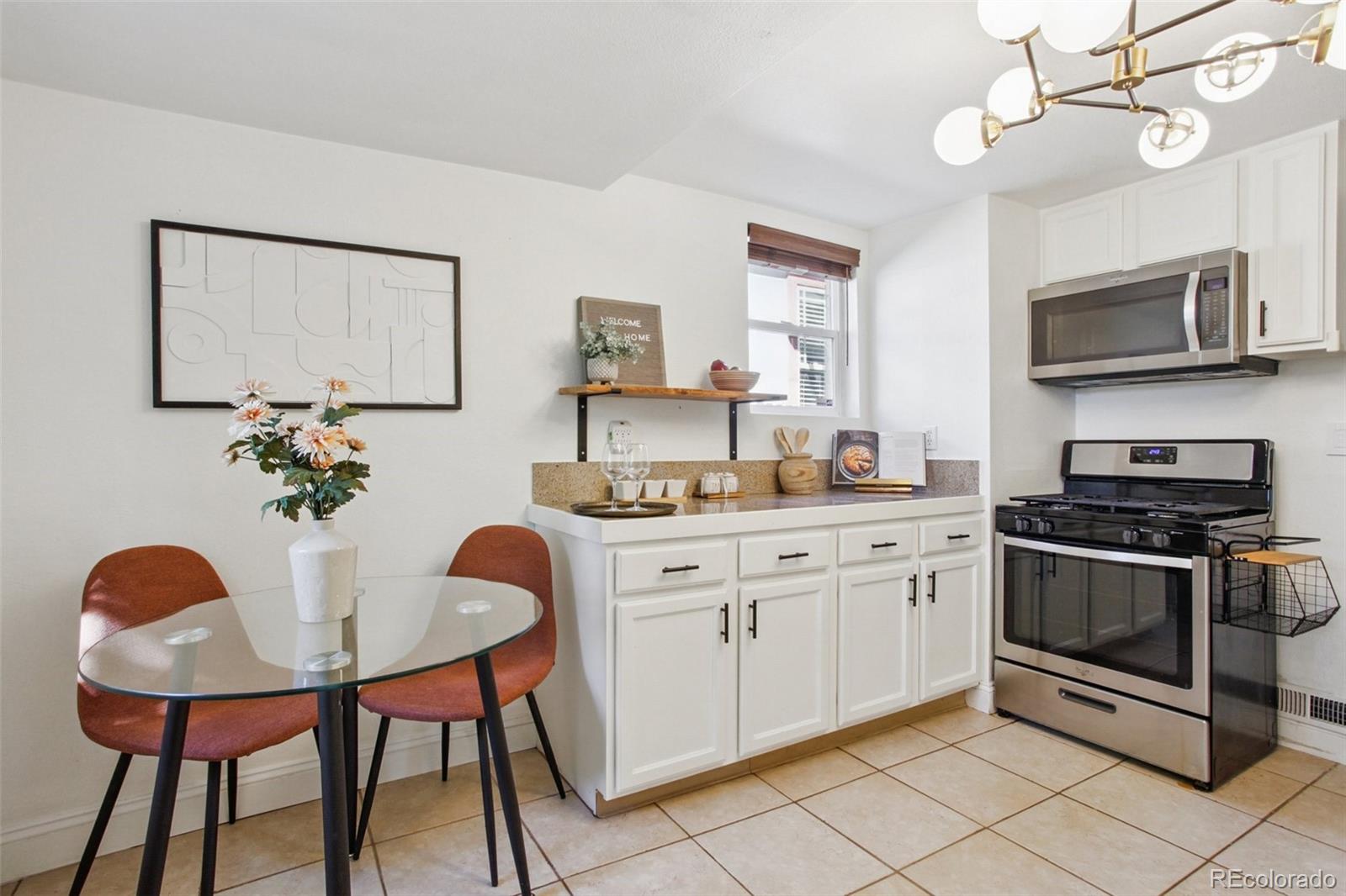 Denver, Colorado, 80205, United States, 3 Bedrooms Bedrooms, ,1 BathroomBathrooms,Residential,For Sale,1957431