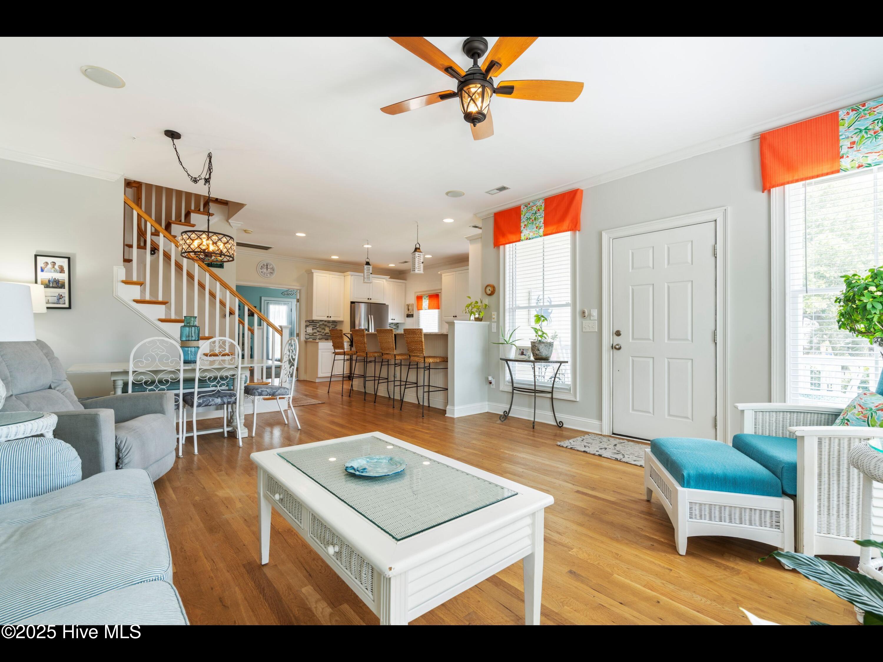 Carolina Beach, North Carolina, 28428, United States, 3 Bedrooms Bedrooms, ,3 BathroomsBathrooms,Residential,For Sale,1846629