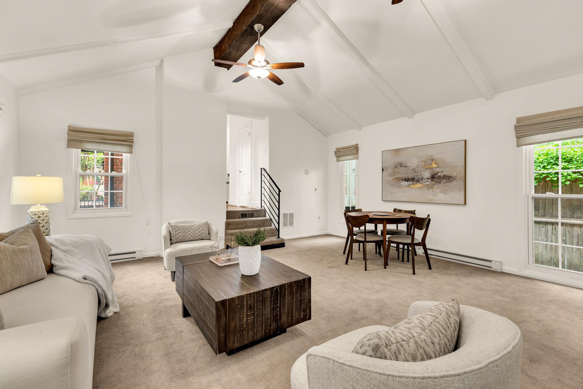  3737 Van Ness Street NW, Washington, DC, 20016 - 物件實景