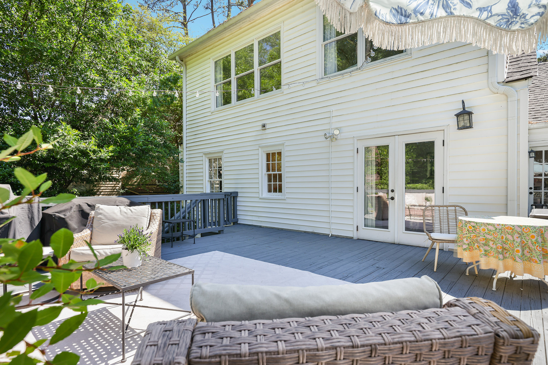  Charming Cottage in the Heart of Sought-after Peachtree Hills - 物件實景