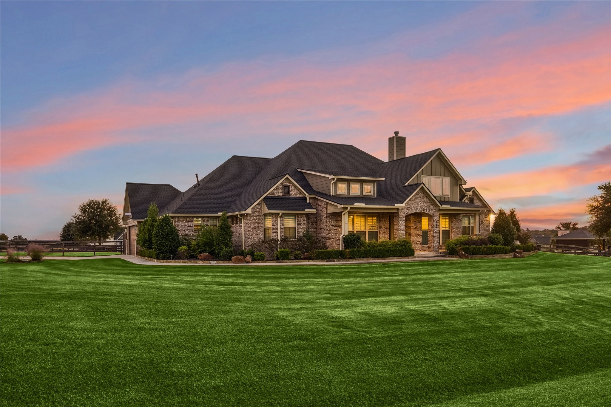  885 Amethyst Drive, Bellville, TX, 77418 - 物件實景