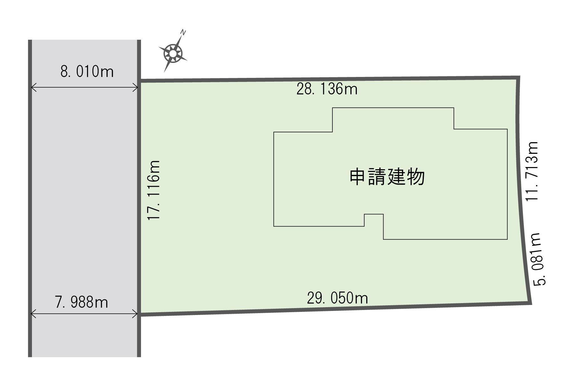  YAKUSHIDORI, NADA-KU, KOBE — PRE-OWNED DETACHED HOUSE - 物件實景