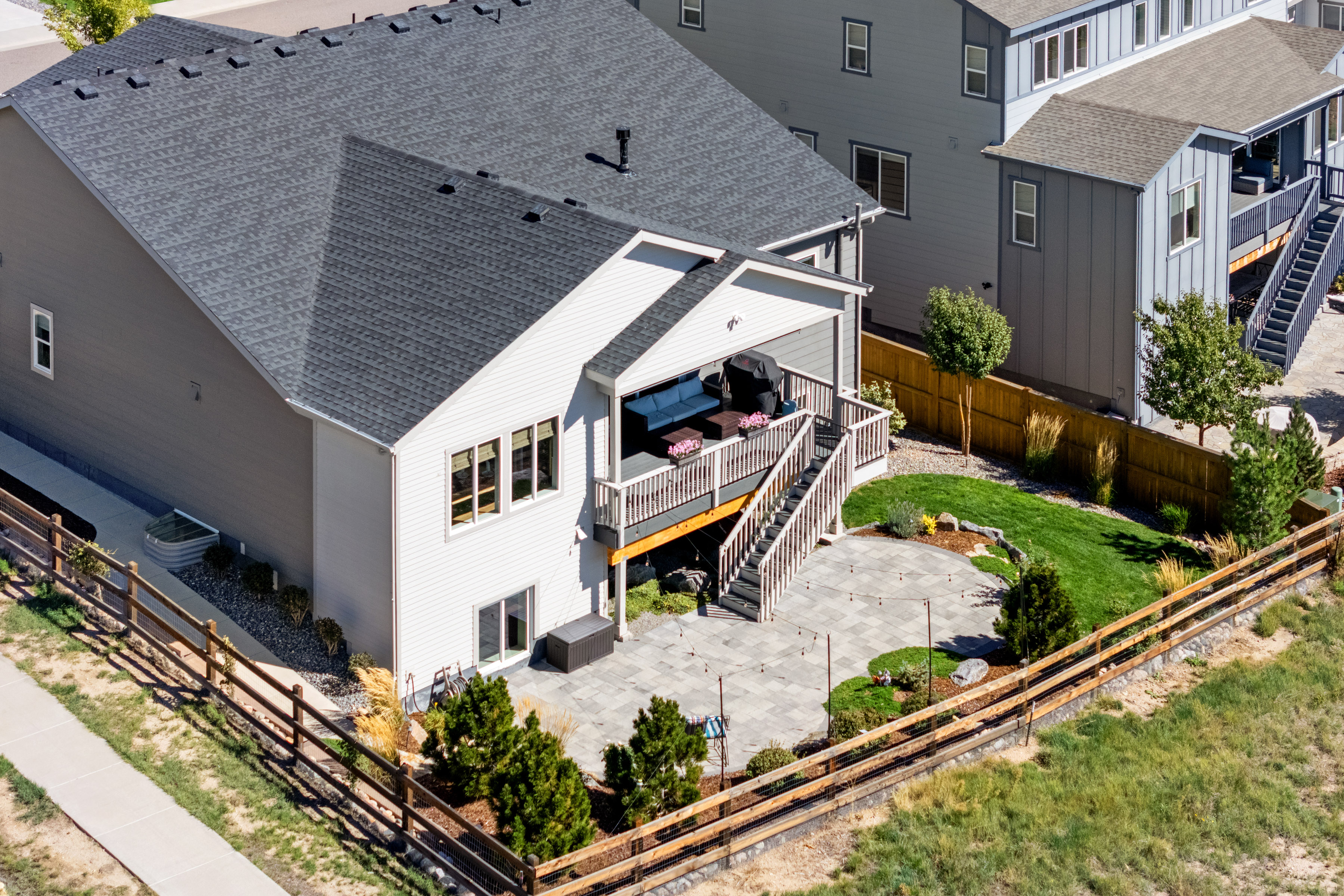  152 Rockingham Circle, Castle Pines, CO 80108 - 物件實景