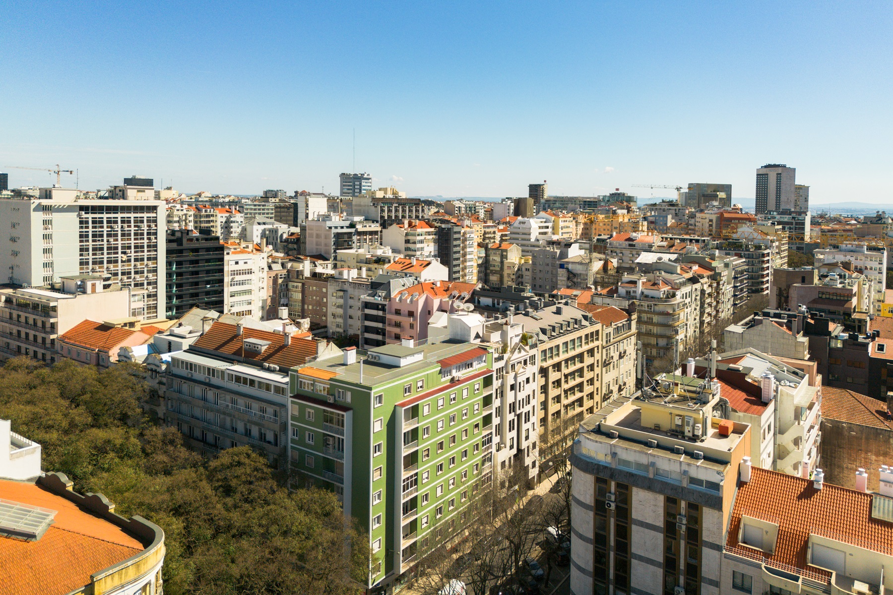  Flat, 5 bedrooms, for Sale - 物件實景