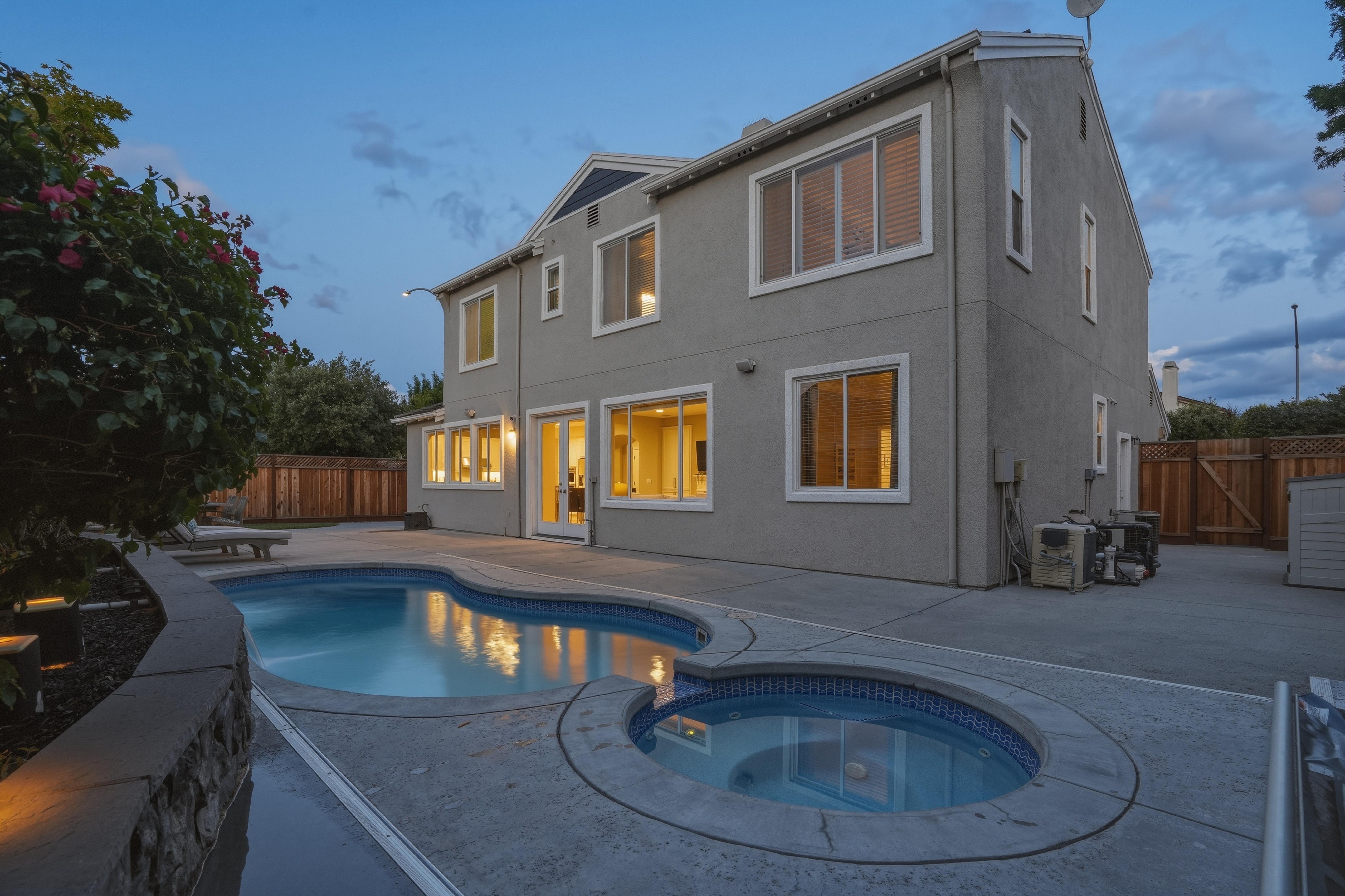  Stunning Dream Home Nestled In Private Monte Vigne Neighborhood - 物件實景