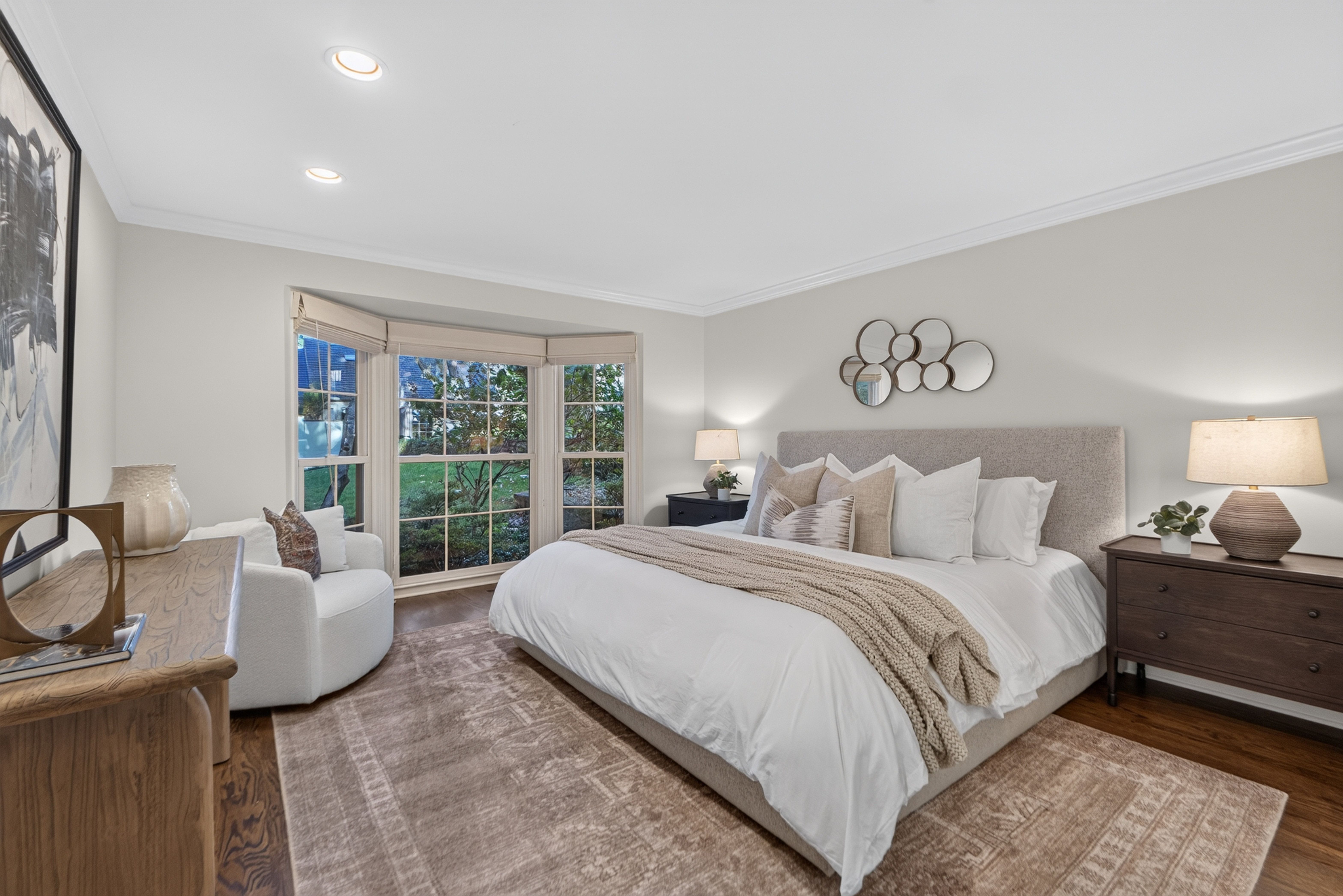  7904 Bristol Court, Prairie Village, KS 66208 - 物件實景