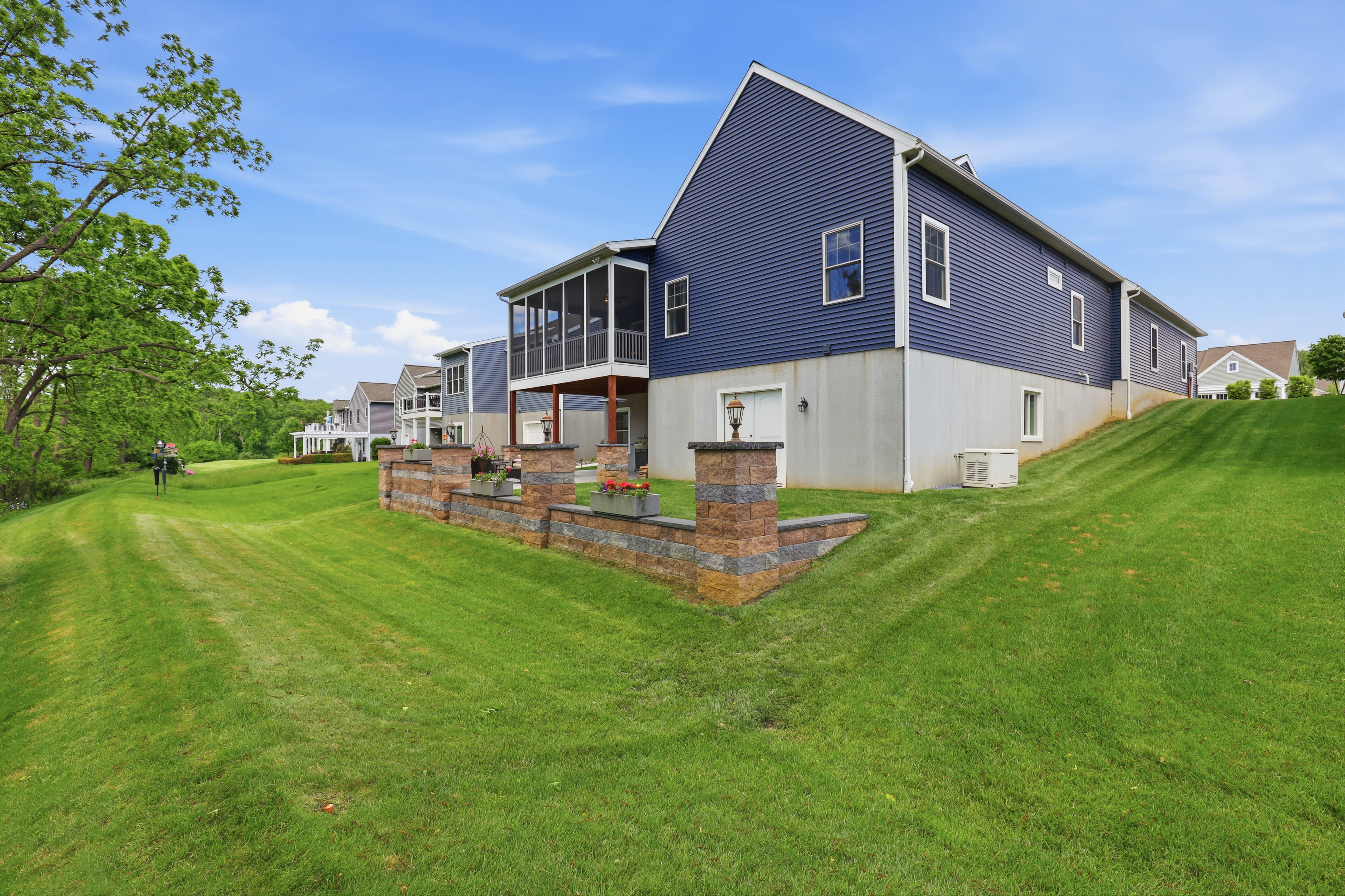  1084 Alden Way, Lebanon, PA 17042 - 物件實景