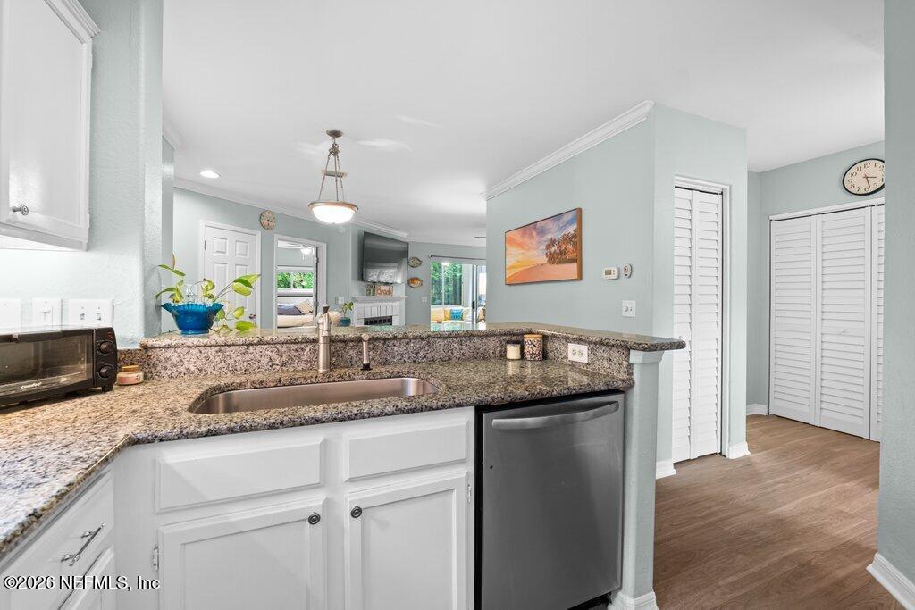 The Greens Way, Jacksonville Beach, FL 32250 #1