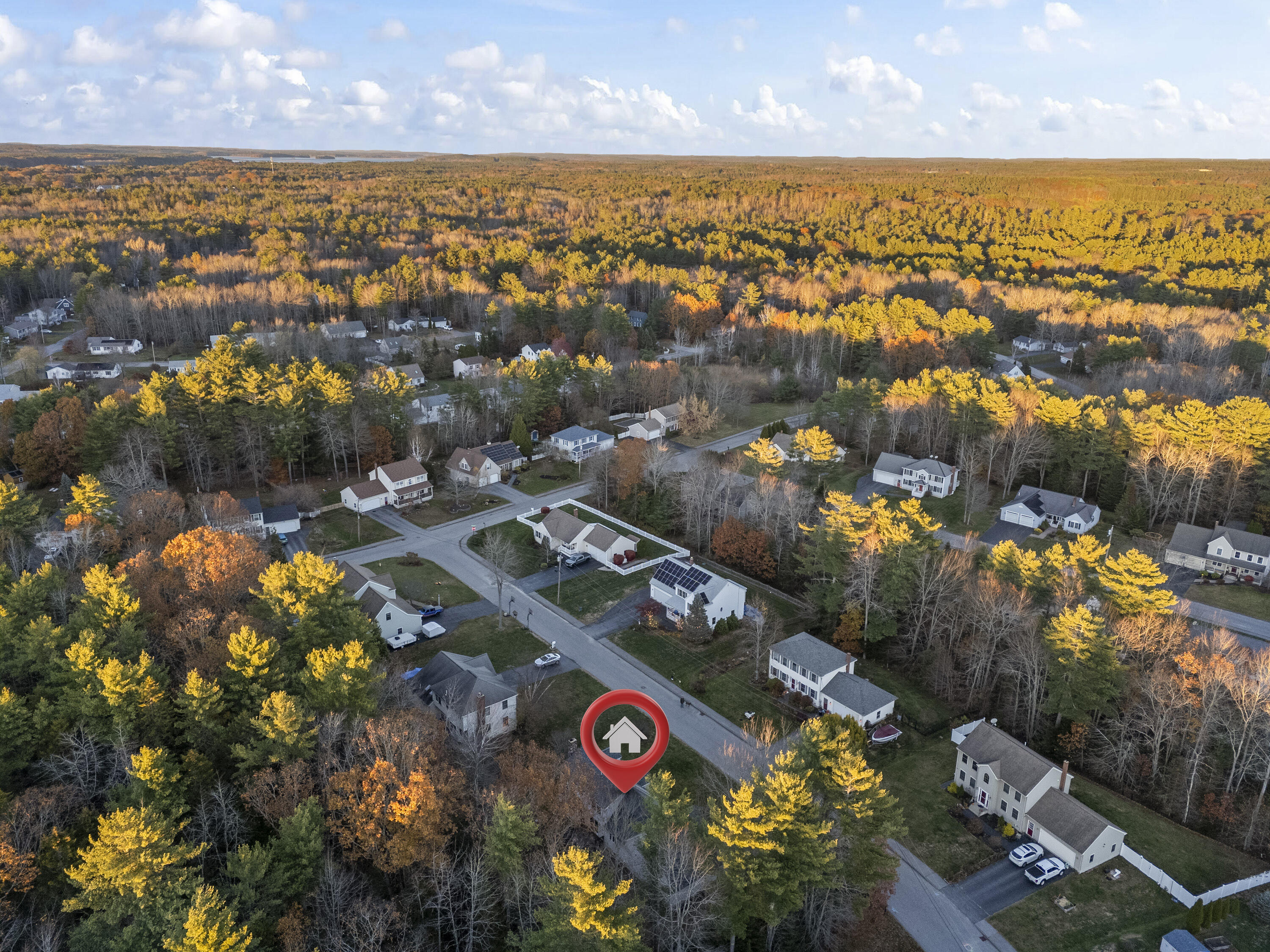 Brunswick, Maine, 04011, United States, 3 Bedrooms Bedrooms, ,3 BathroomsBathrooms,Residential,For Sale,1988184