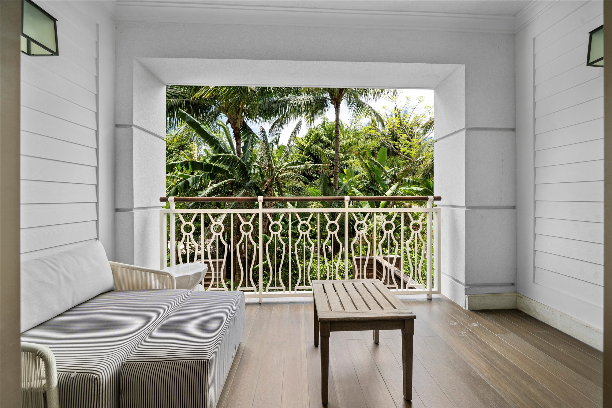  Rosewood Two Bedroom Large, East Wing Residence - 物件實景