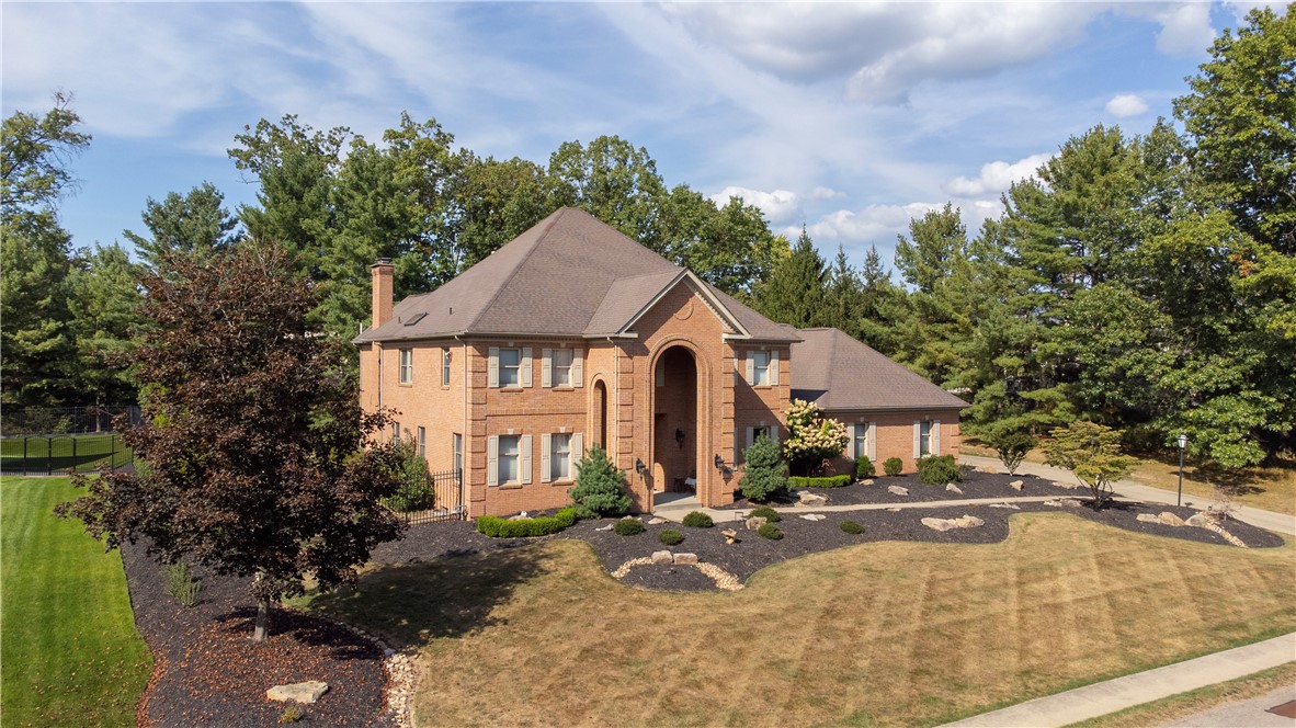 Hampton, Pennsylvania, 15044, United States, 4 Bedrooms Bedrooms, ,6 BathroomsBathrooms,Residential,For Sale,1947069