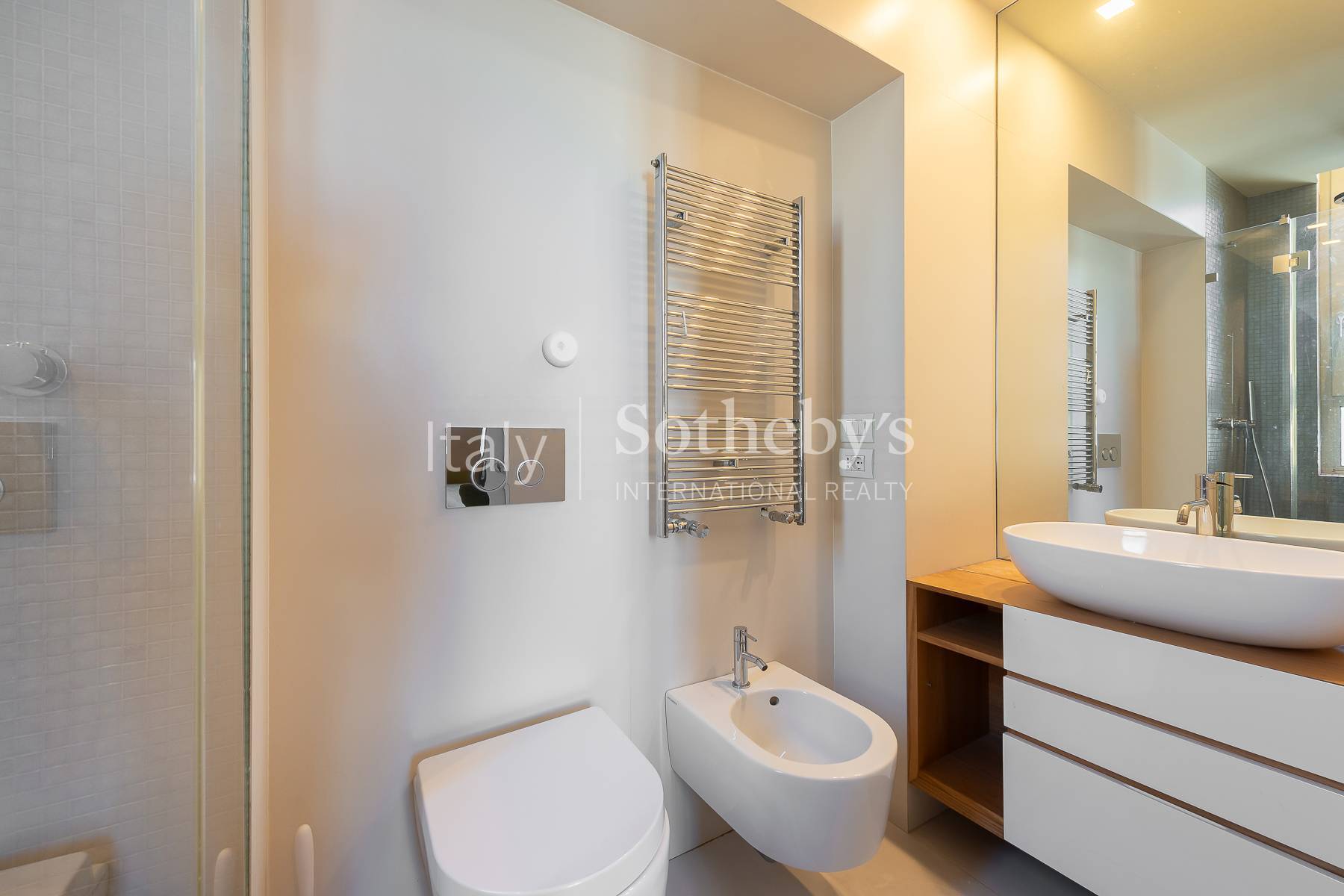 Elegant apartment in the Parioli neighborhood - 物件實景