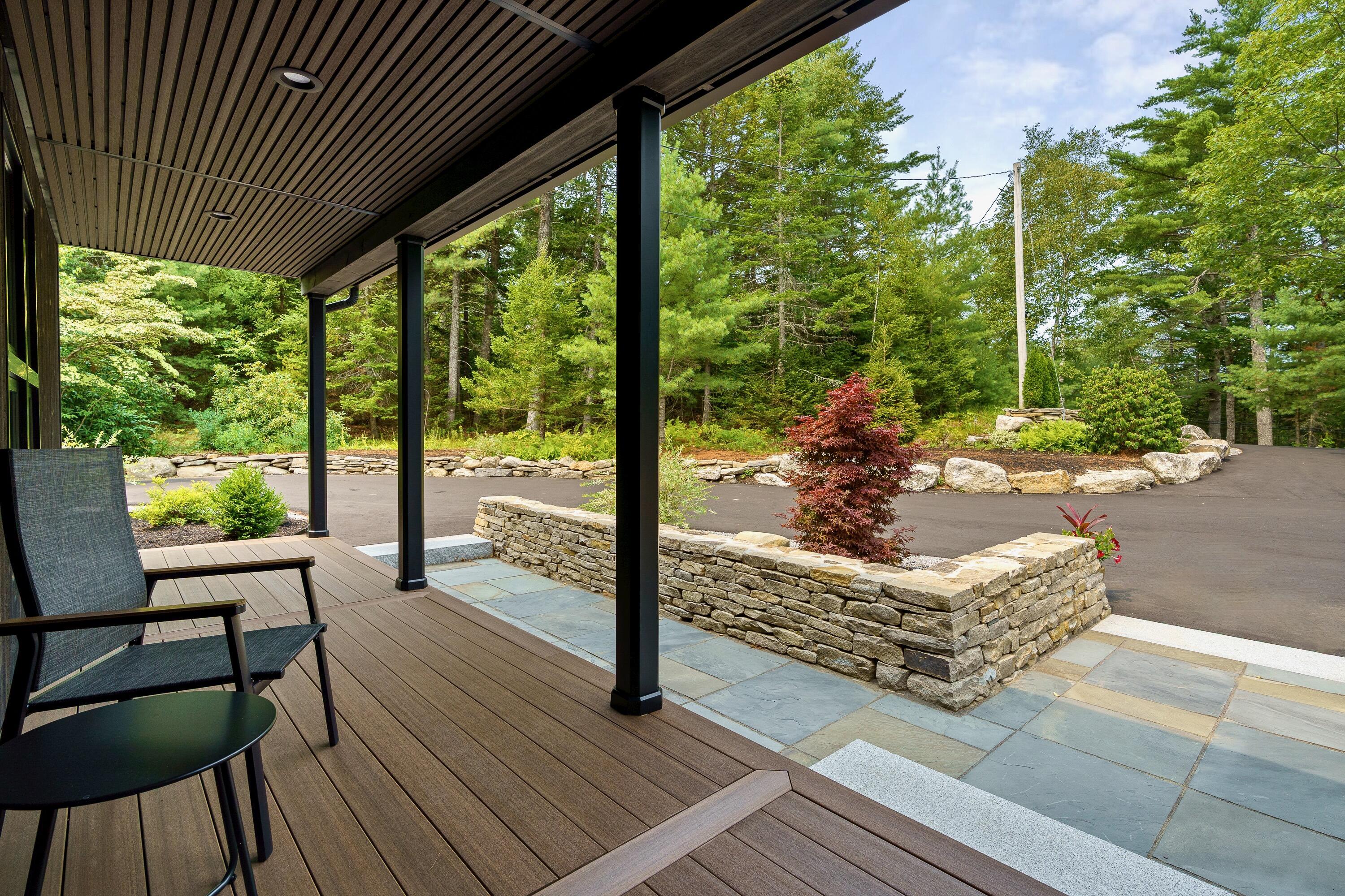  18 High Head Road - 物件實景