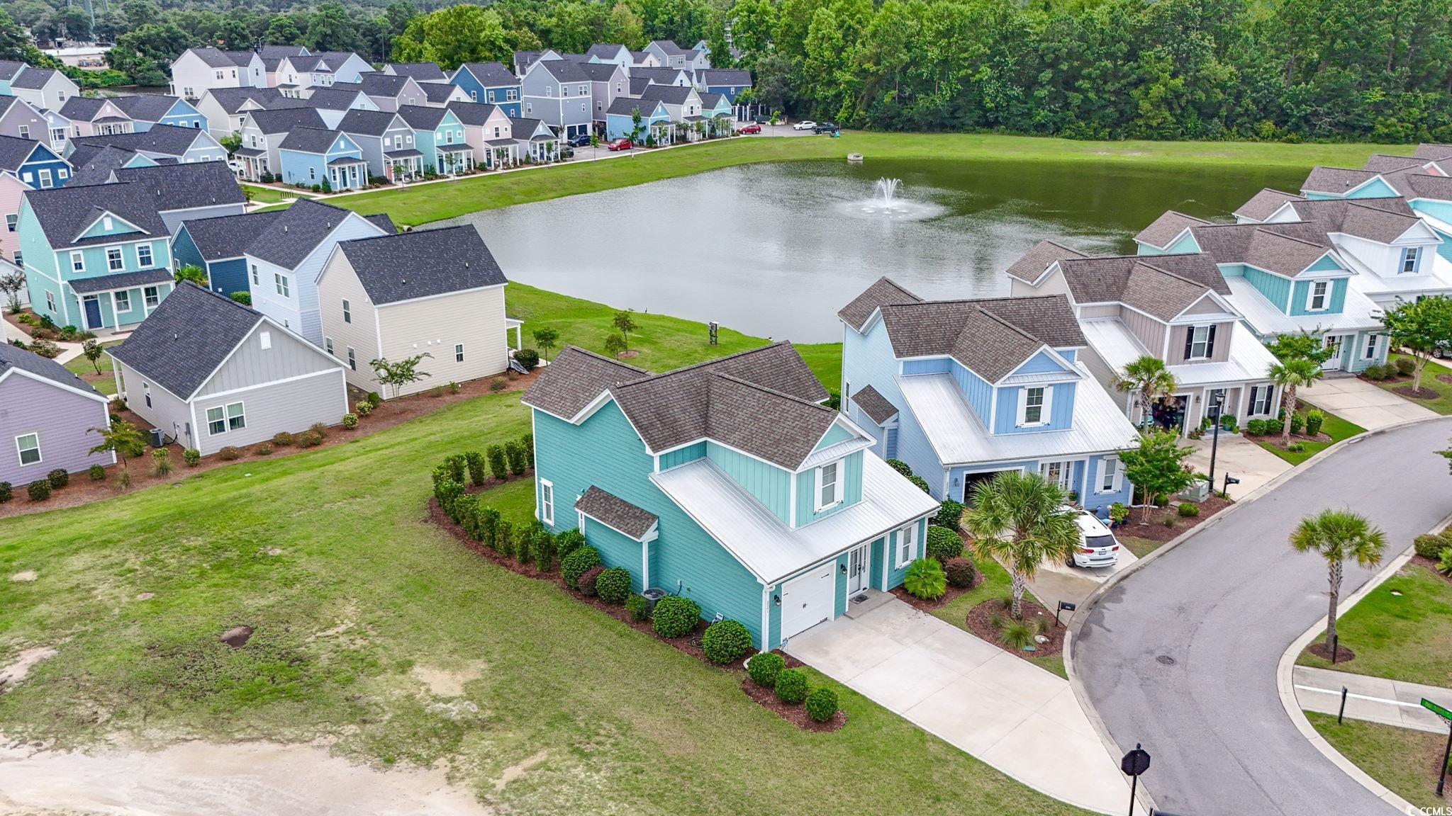 Myrtle Beach, South Carolina, 29582, United States, 3 Bedrooms Bedrooms, ,3 BathroomsBathrooms,Residential,For Sale,1944922