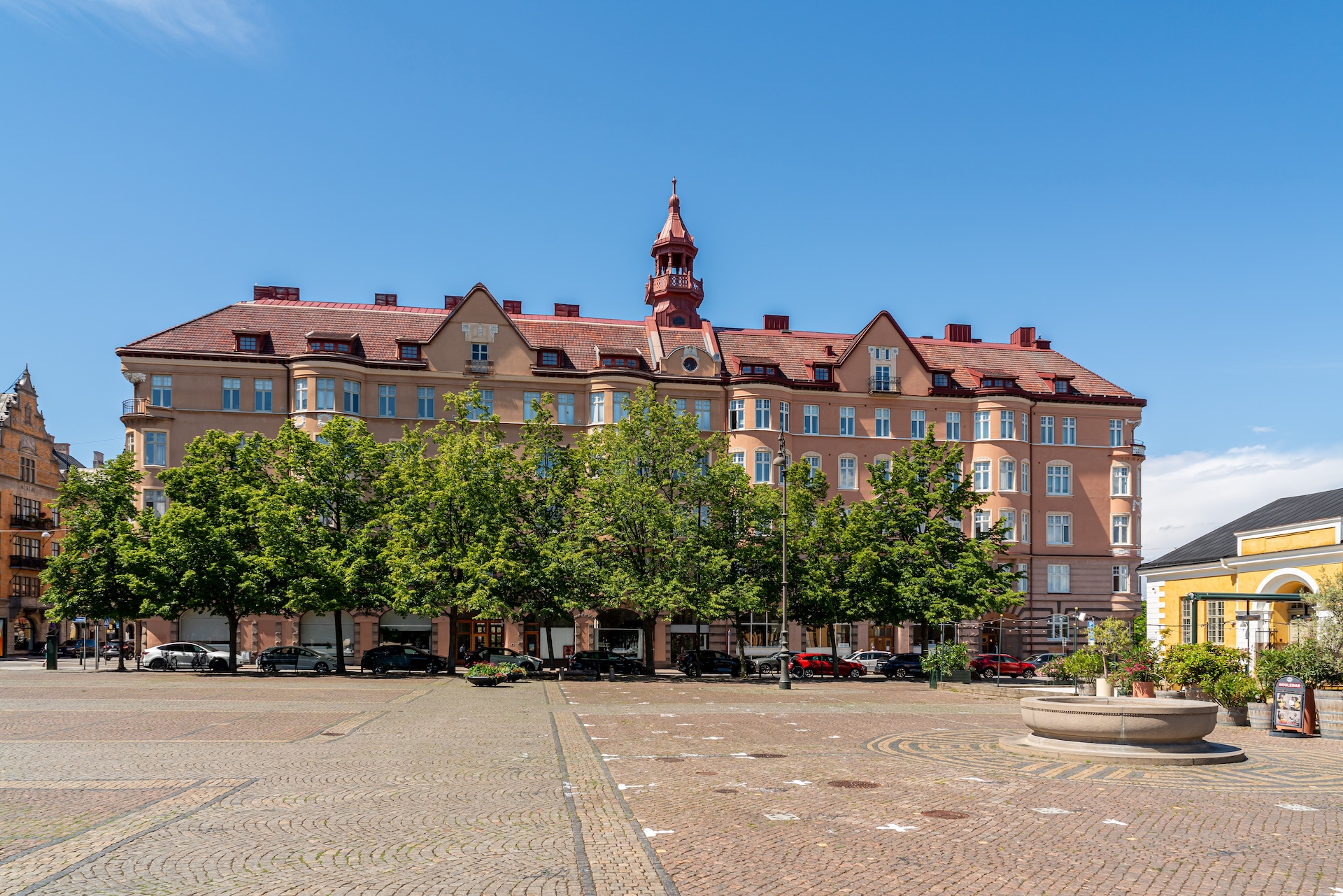  Östersjögatan 7 - 物件實景