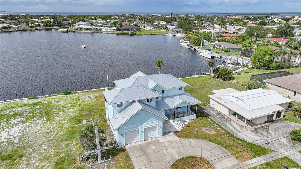Port Charlotte, Florida, 33952, United States, 5 Bedrooms Bedrooms, ,3 BathroomsBathrooms,Residential,For Sale,1879559