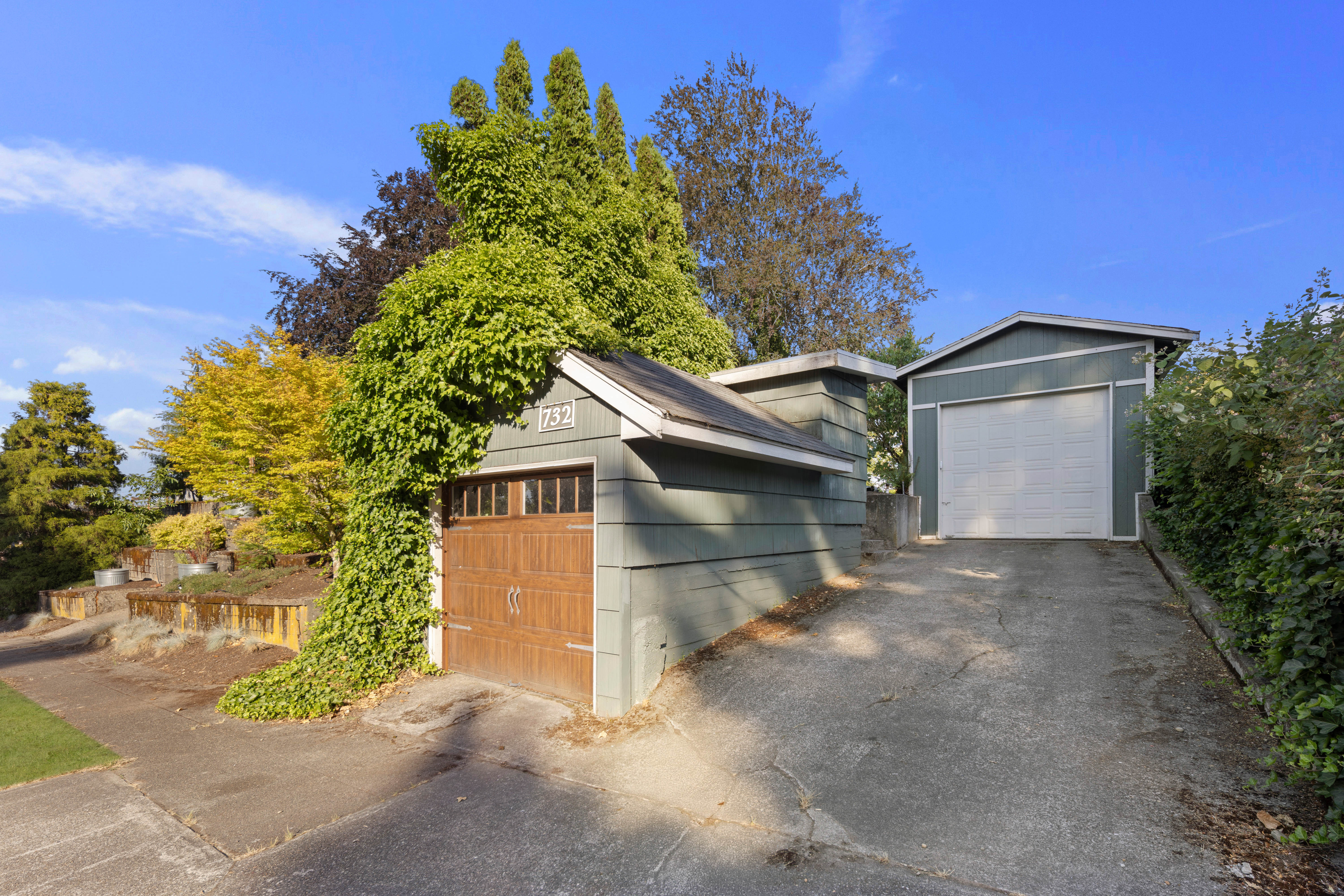  732 S. Summit Ave, Bremerton, WA 98312 - 物件實景