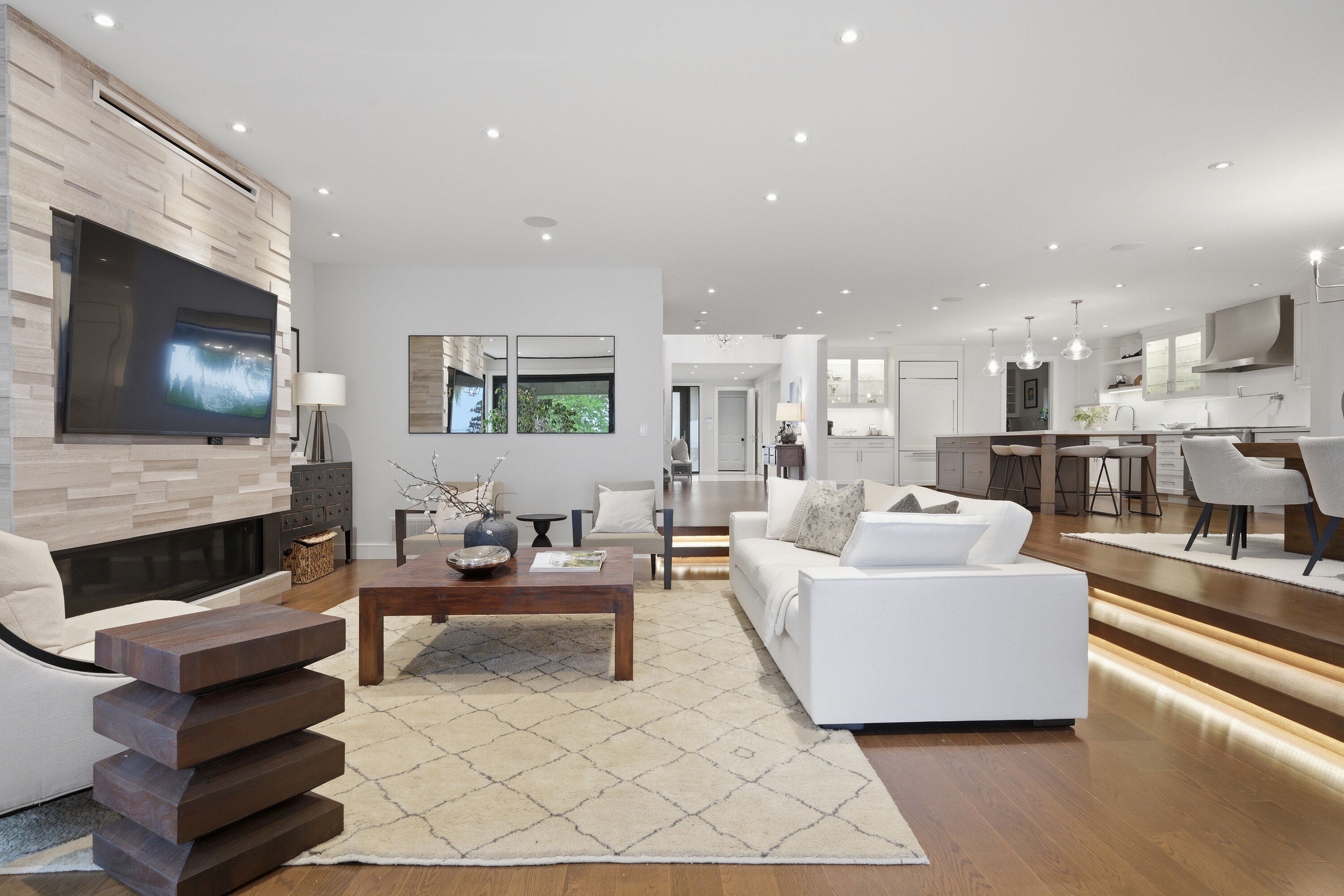  Stunning Waterfront Residence - 物件實景