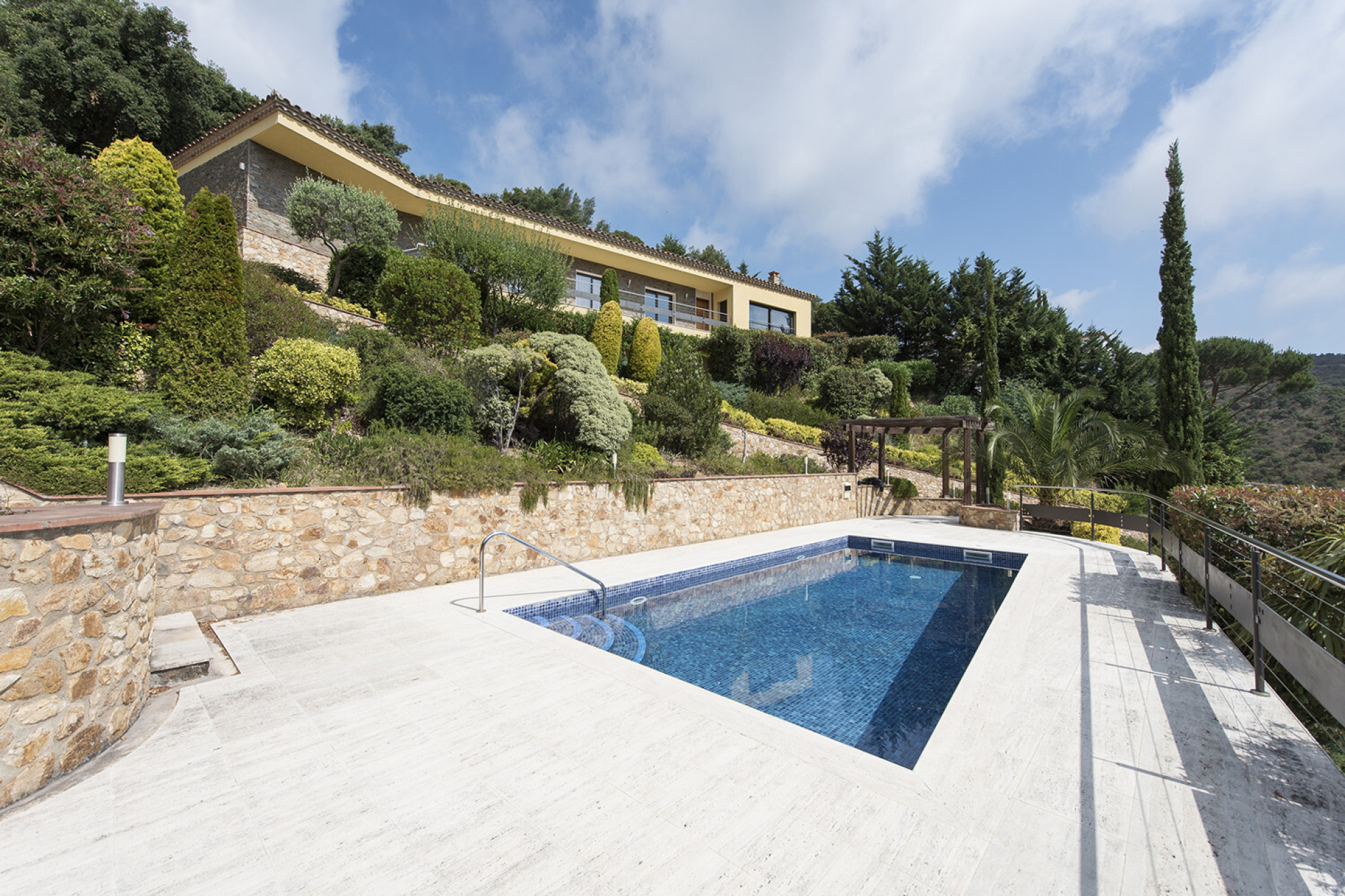  House with lovely views in Mas Nou - 物件實景