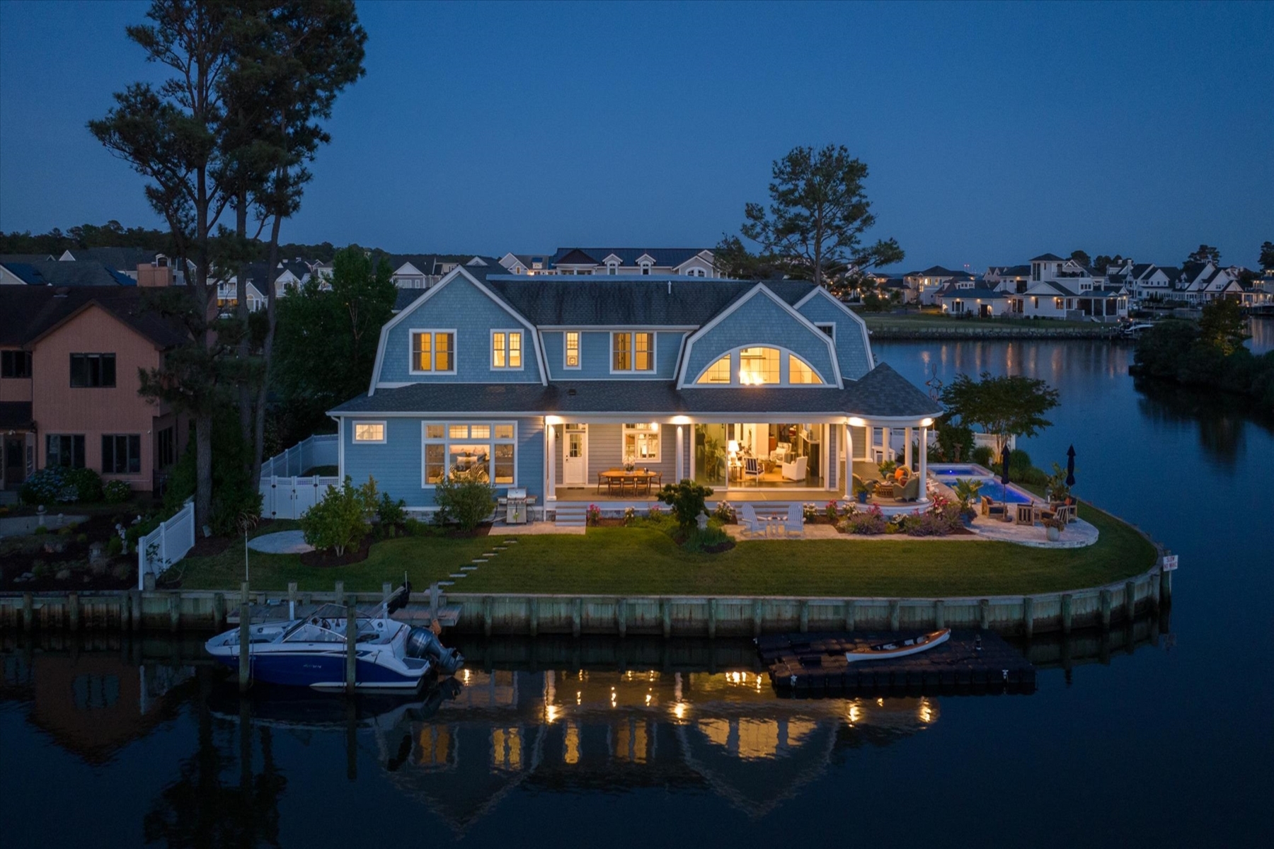  134 Kingsbridge Road - 物件實景