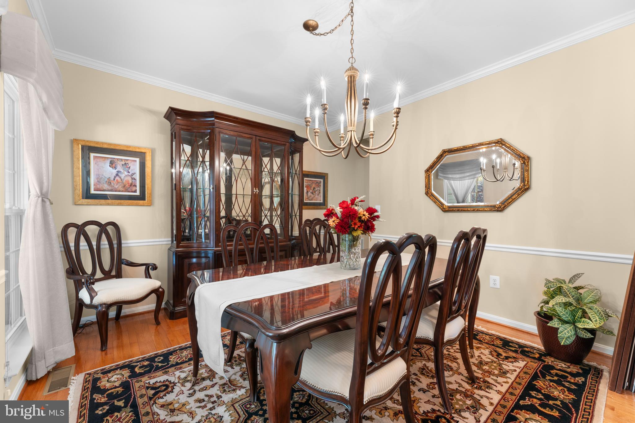 Jeffersonton, Virginia, 22724, United States, 5 Bedrooms Bedrooms, ,4 BathroomsBathrooms,Residential,For Sale,1935978
